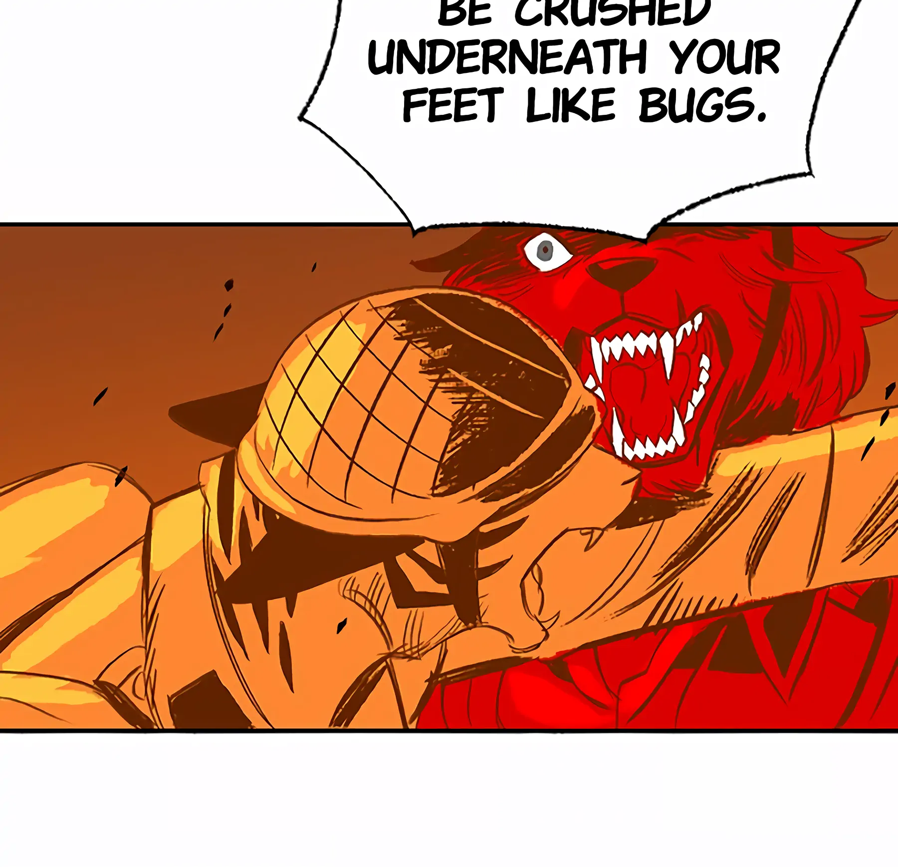On a Leash [Mature] (Official) - Chapter 35 manhwa
