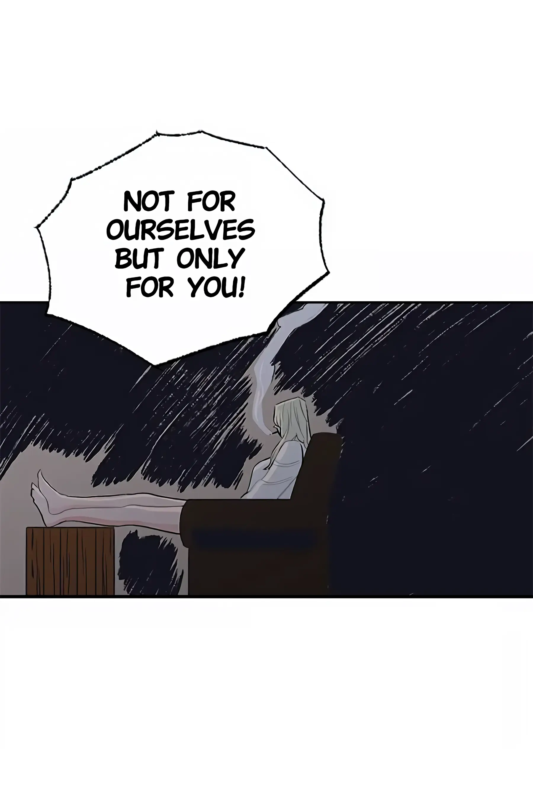 On a Leash [Mature] (Official) - Chapter 35 manhwa