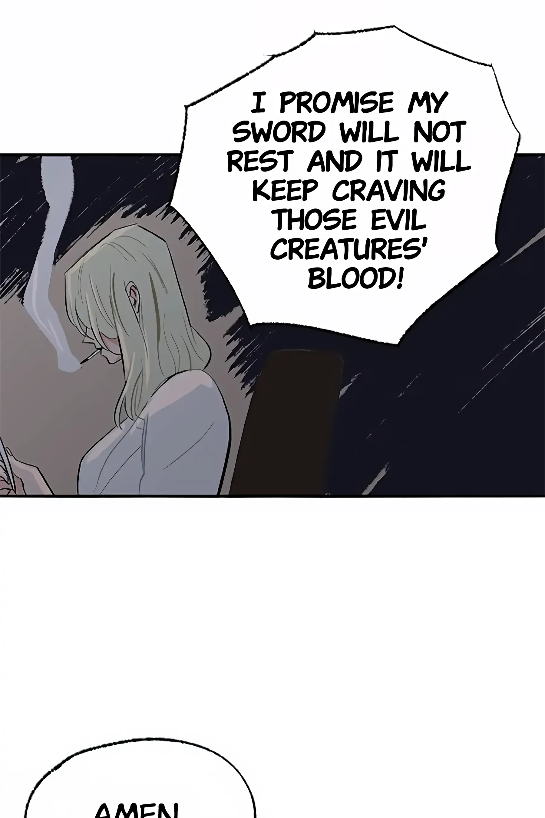 On a Leash [Mature] (Official) - Chapter 35 manhwa