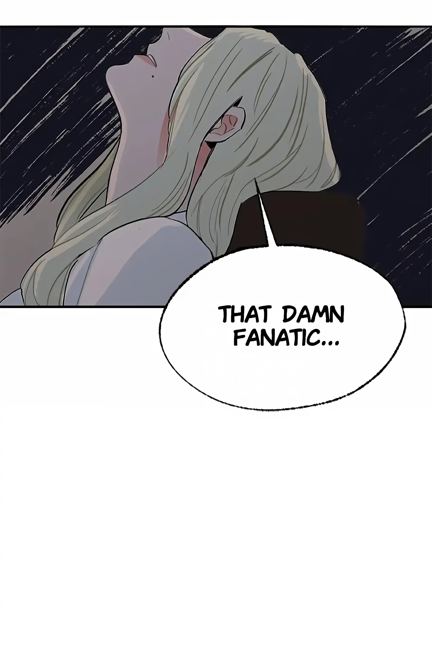On a Leash [Mature] (Official) - Chapter 35 manhwa