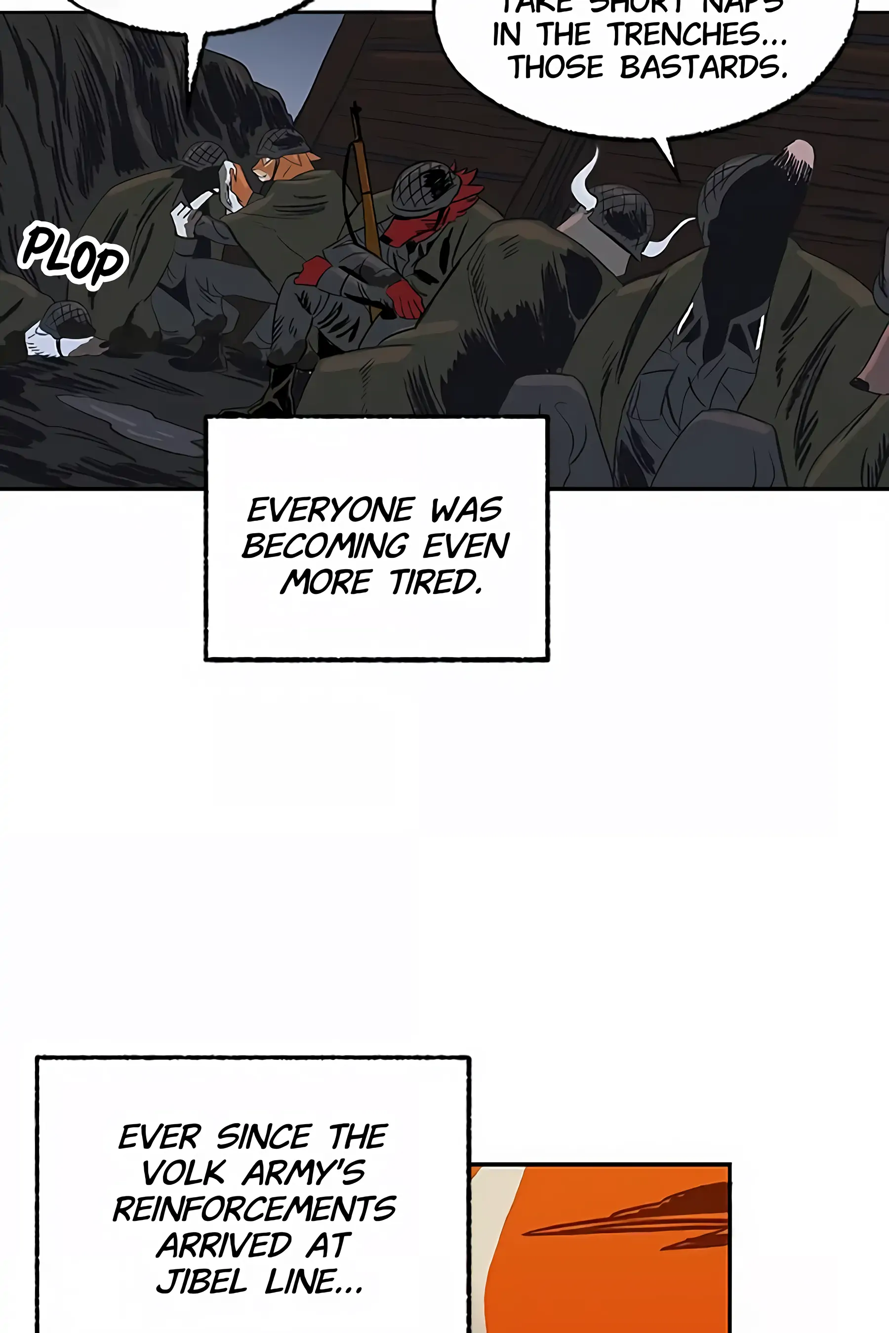 On a Leash [Mature] (Official) - Chapter 36 manhwa