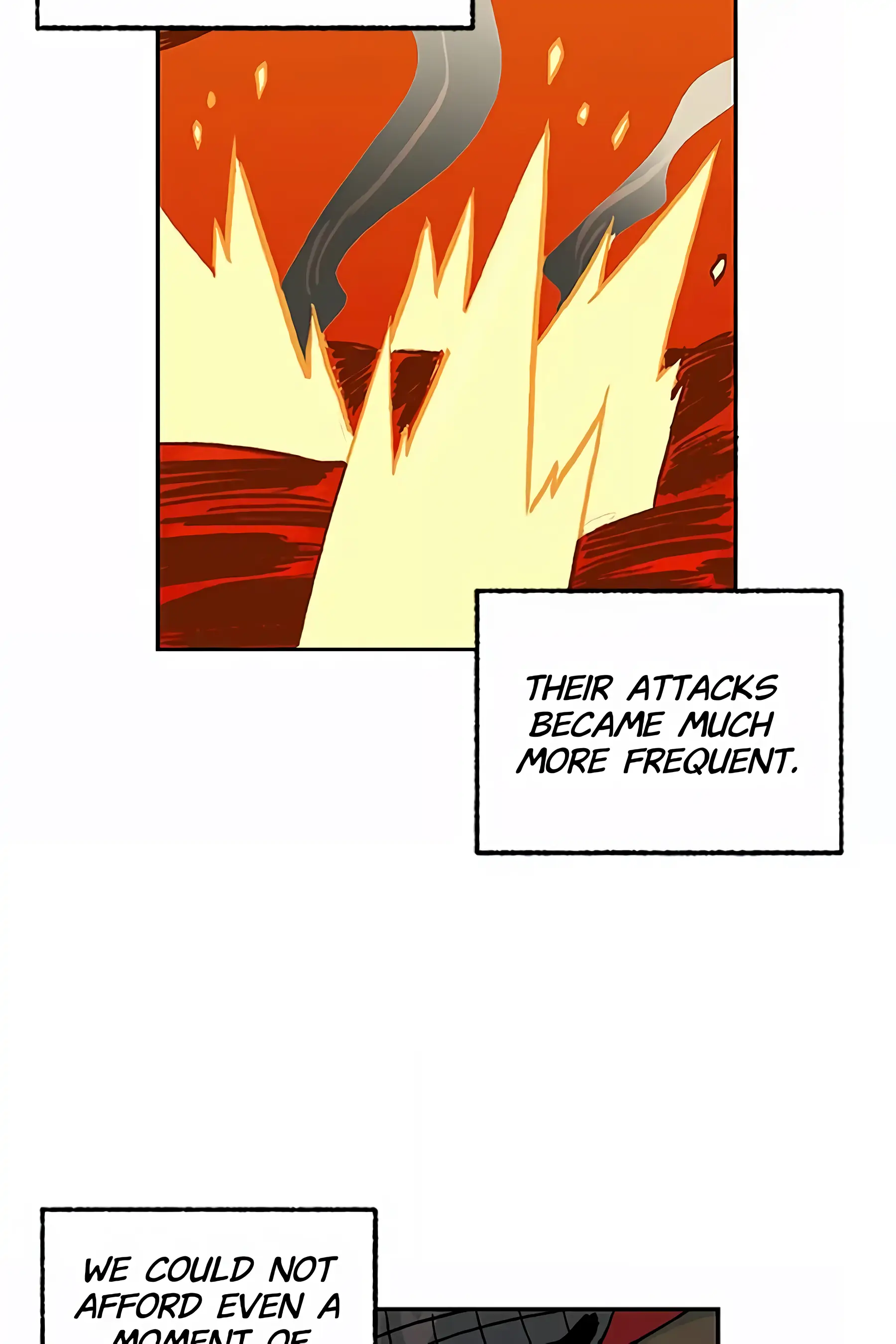 On a Leash [Mature] (Official) - Chapter 36 manhwa