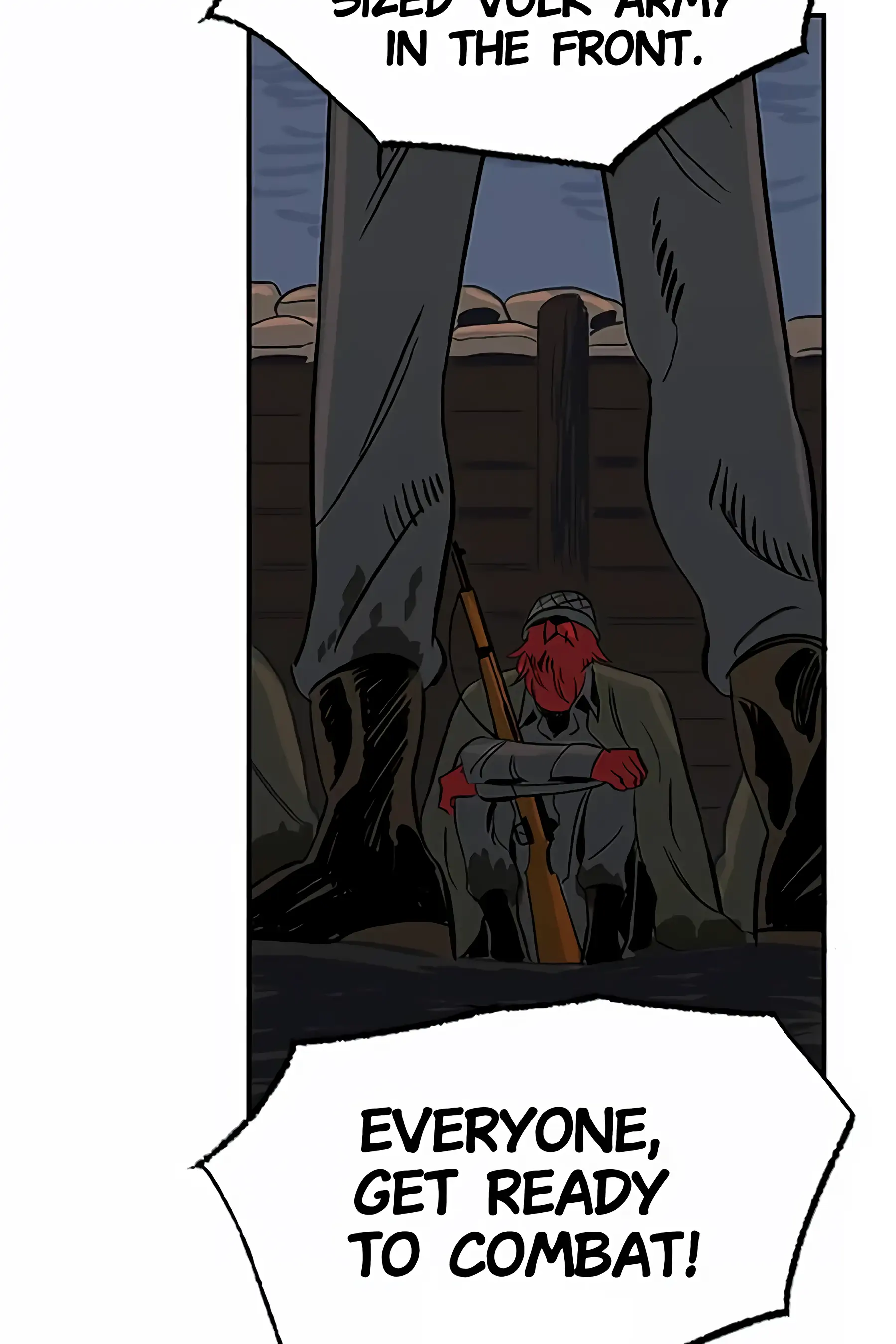 On a Leash [Mature] (Official) - Chapter 36 manhwa