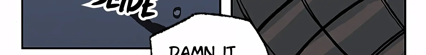 On a Leash [Mature] (Official) - Chapter 36 manhwa