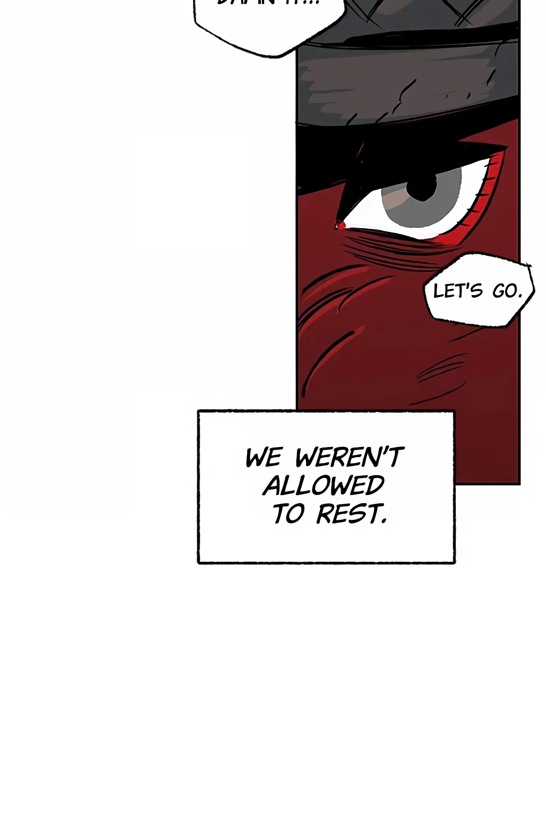 On a Leash [Mature] (Official) - Chapter 36 manhwa