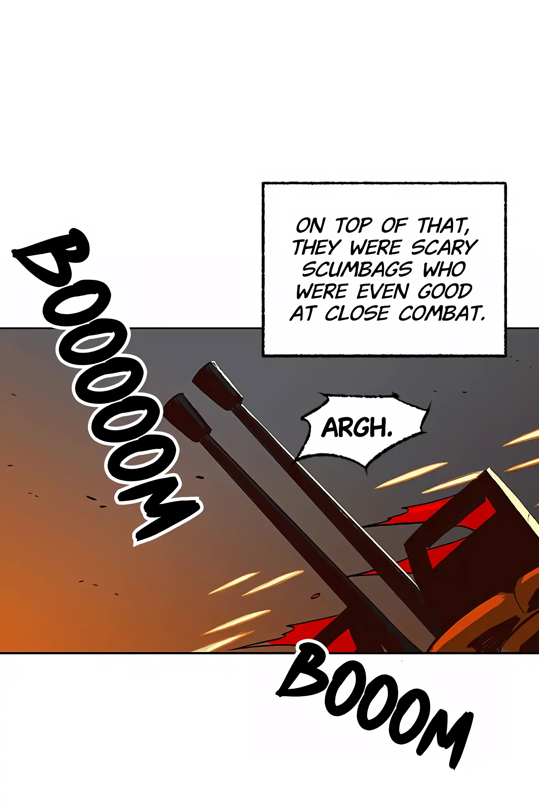 On a Leash [Mature] (Official) - Chapter 36 manhwa