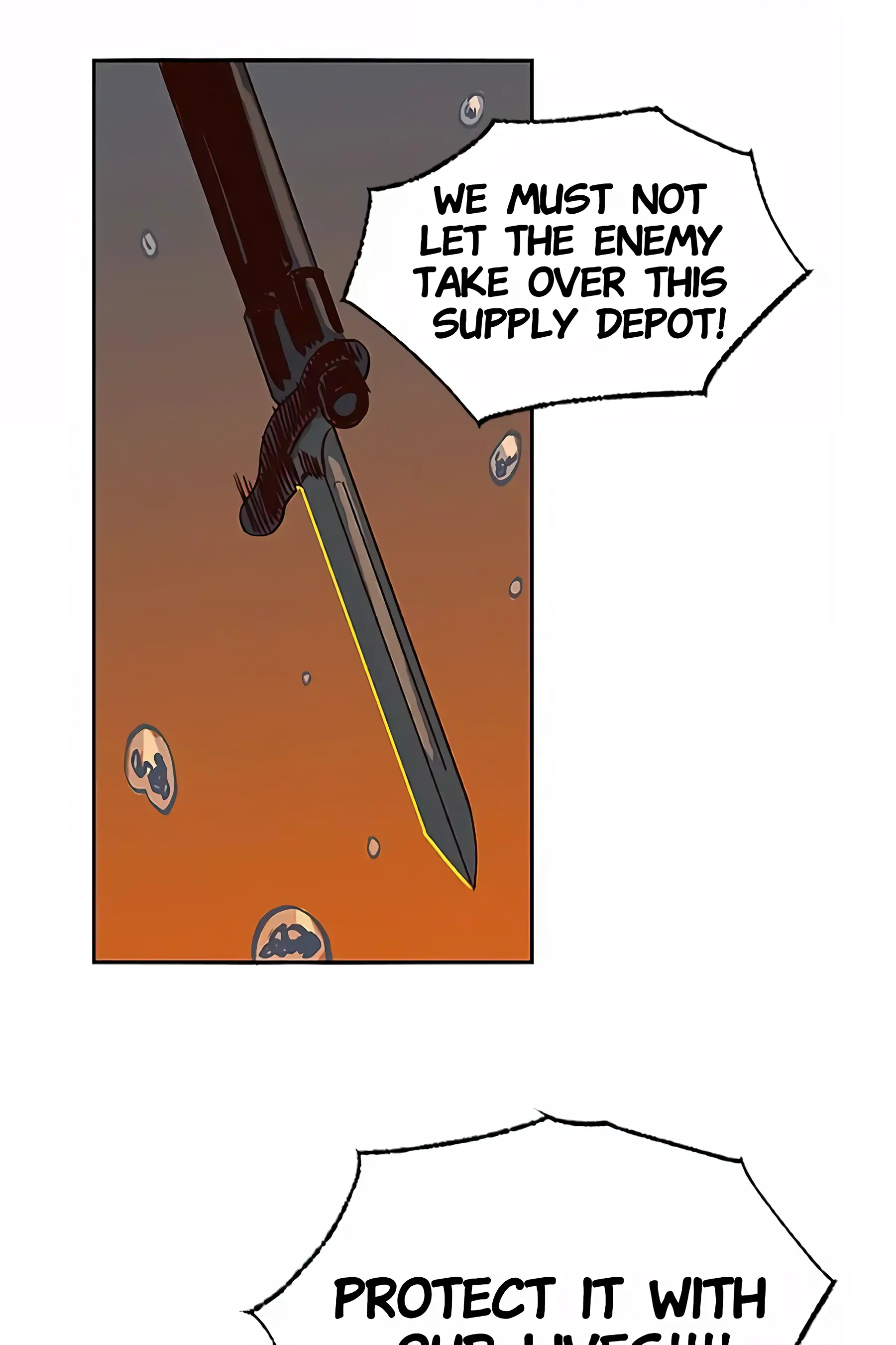 On a Leash [Mature] (Official) - Chapter 36 manhwa
