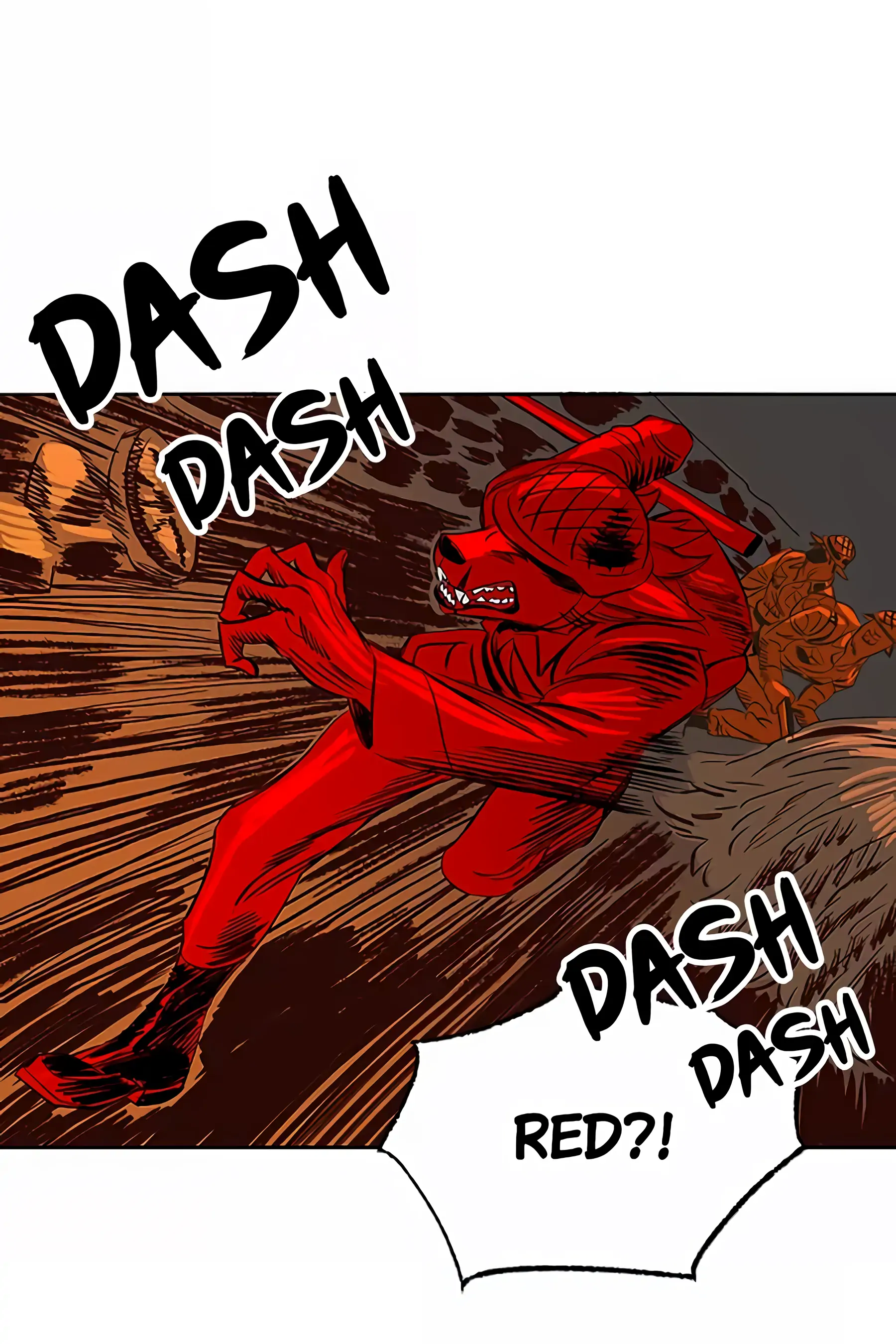 On a Leash [Mature] (Official) - Chapter 36 manhwa