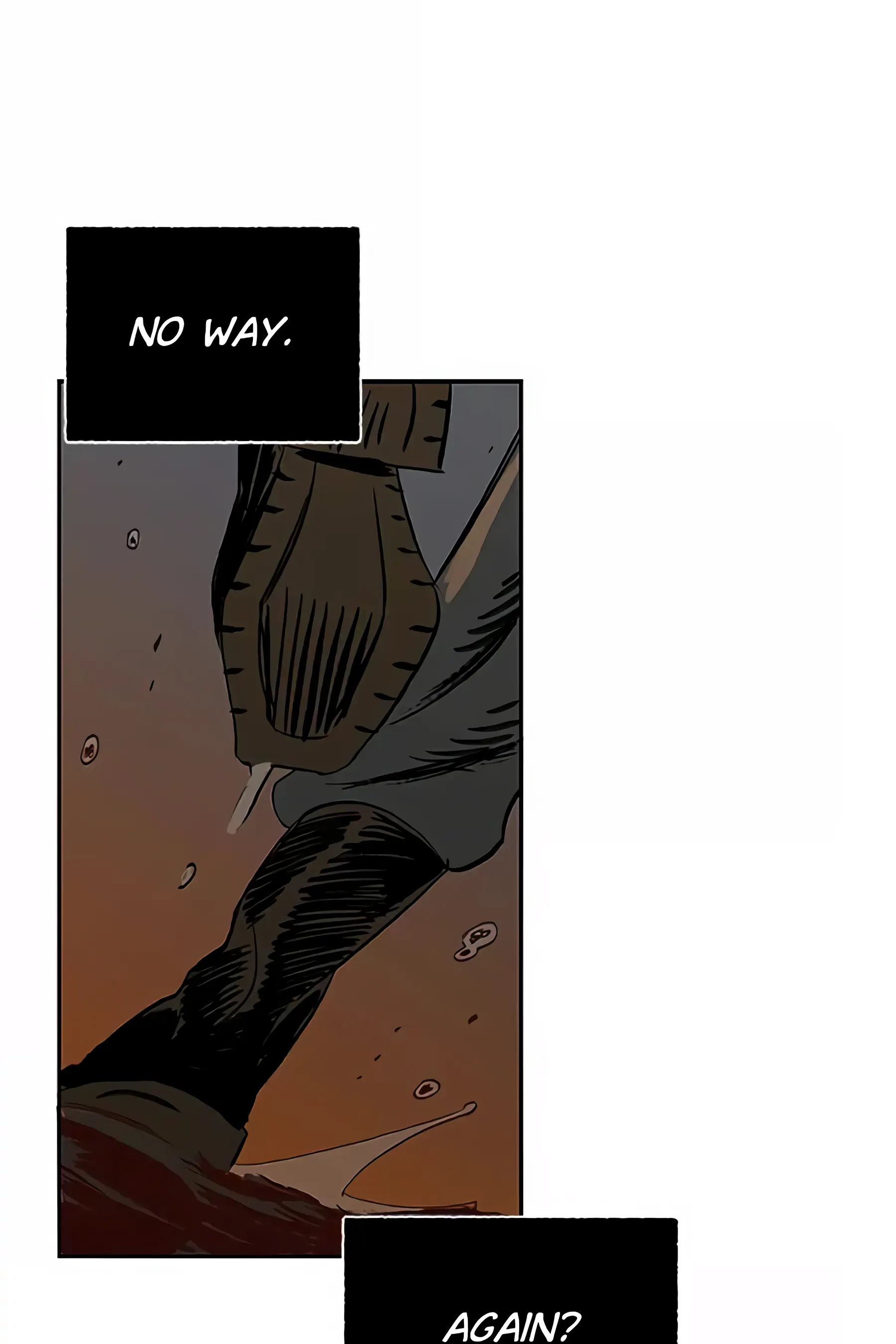 On a Leash [Mature] (Official) - Chapter 36 manhwa