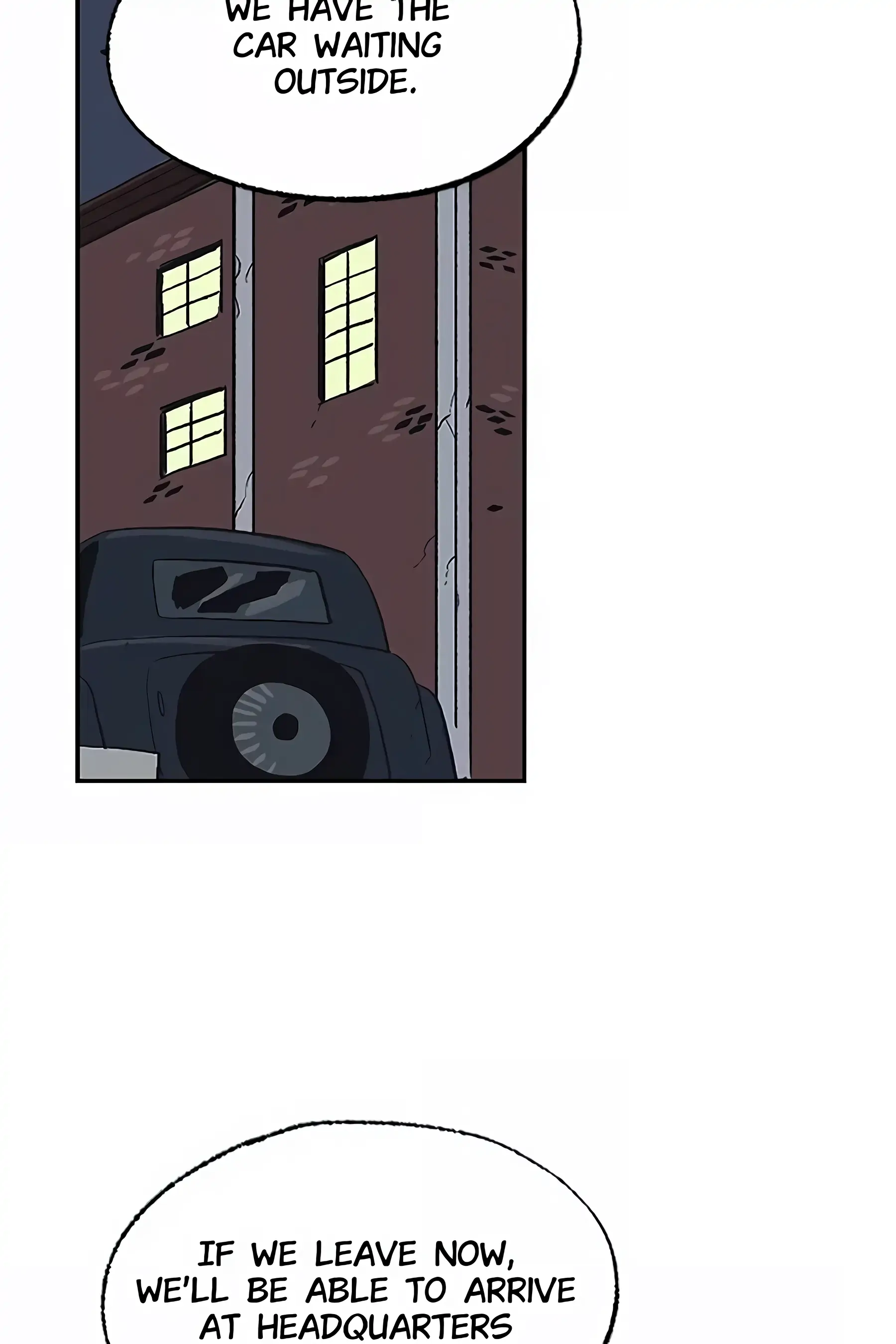On a Leash [Mature] (Official) - Chapter 36 manhwa