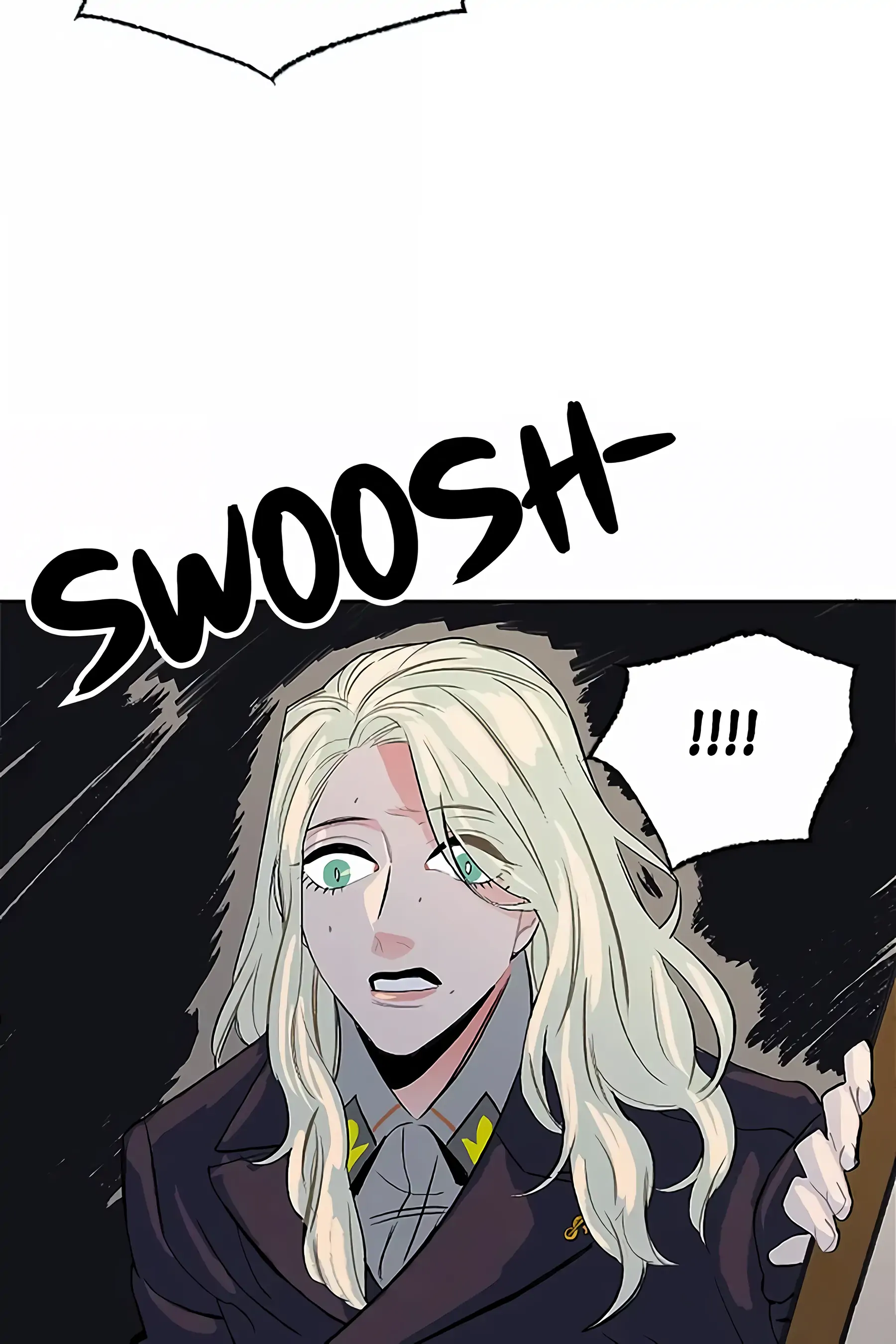On a Leash [Mature] (Official) - Chapter 36 manhwa