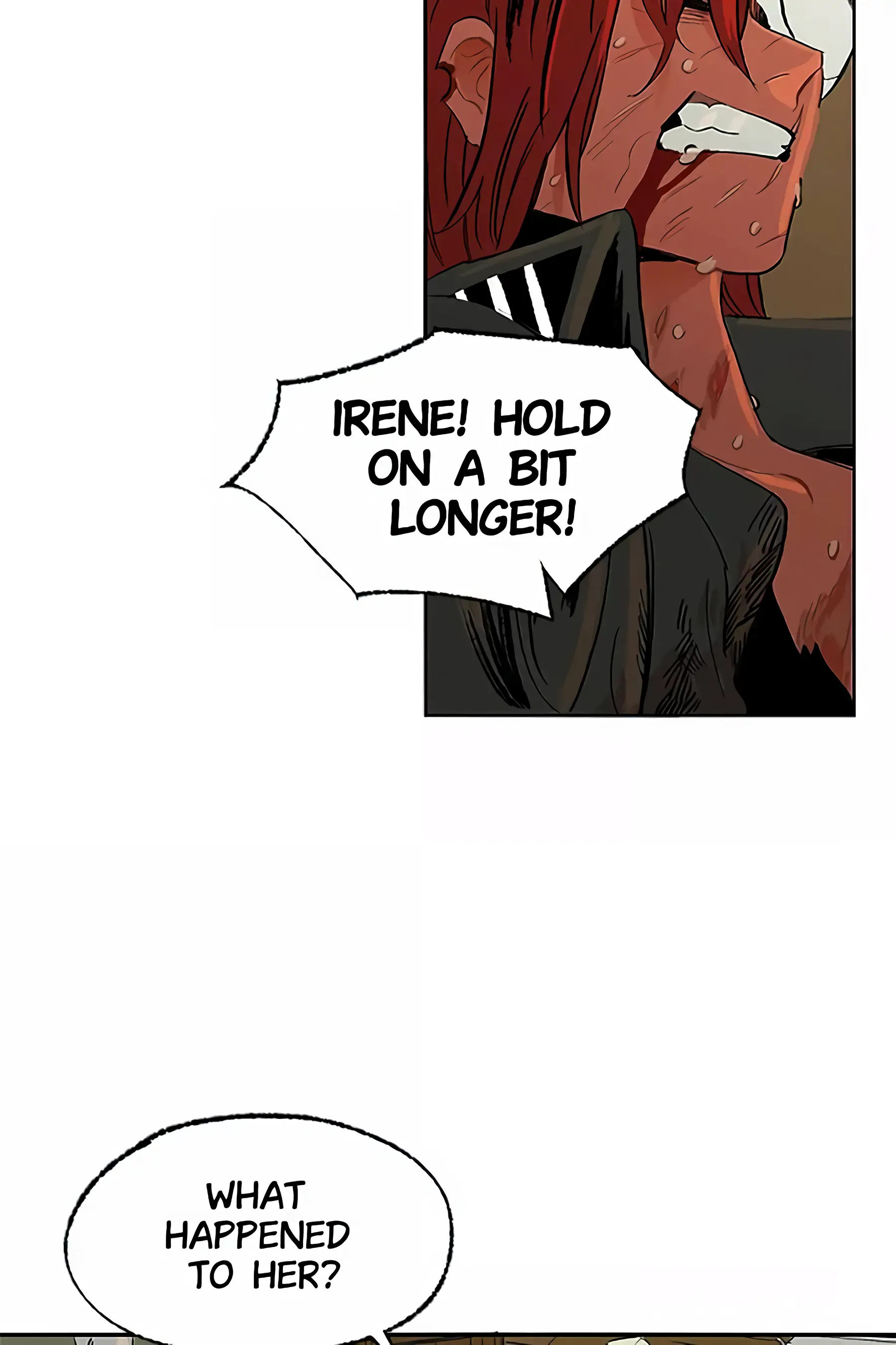 On a Leash [Mature] (Official) - Chapter 36 manhwa