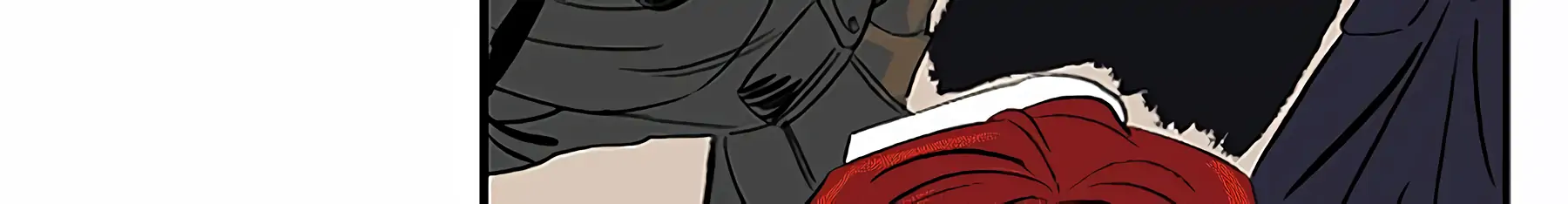 On a Leash [Mature] (Official) - Chapter 36 manhwa