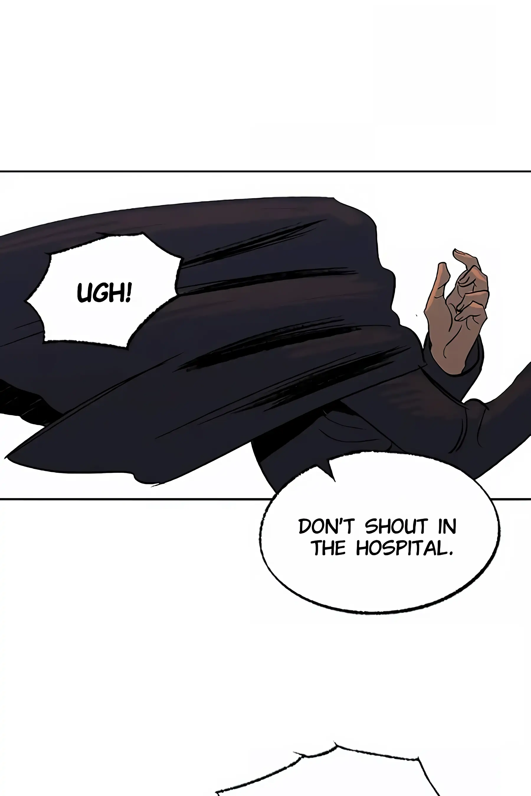 On a Leash [Mature] (Official) - Chapter 36 manhwa