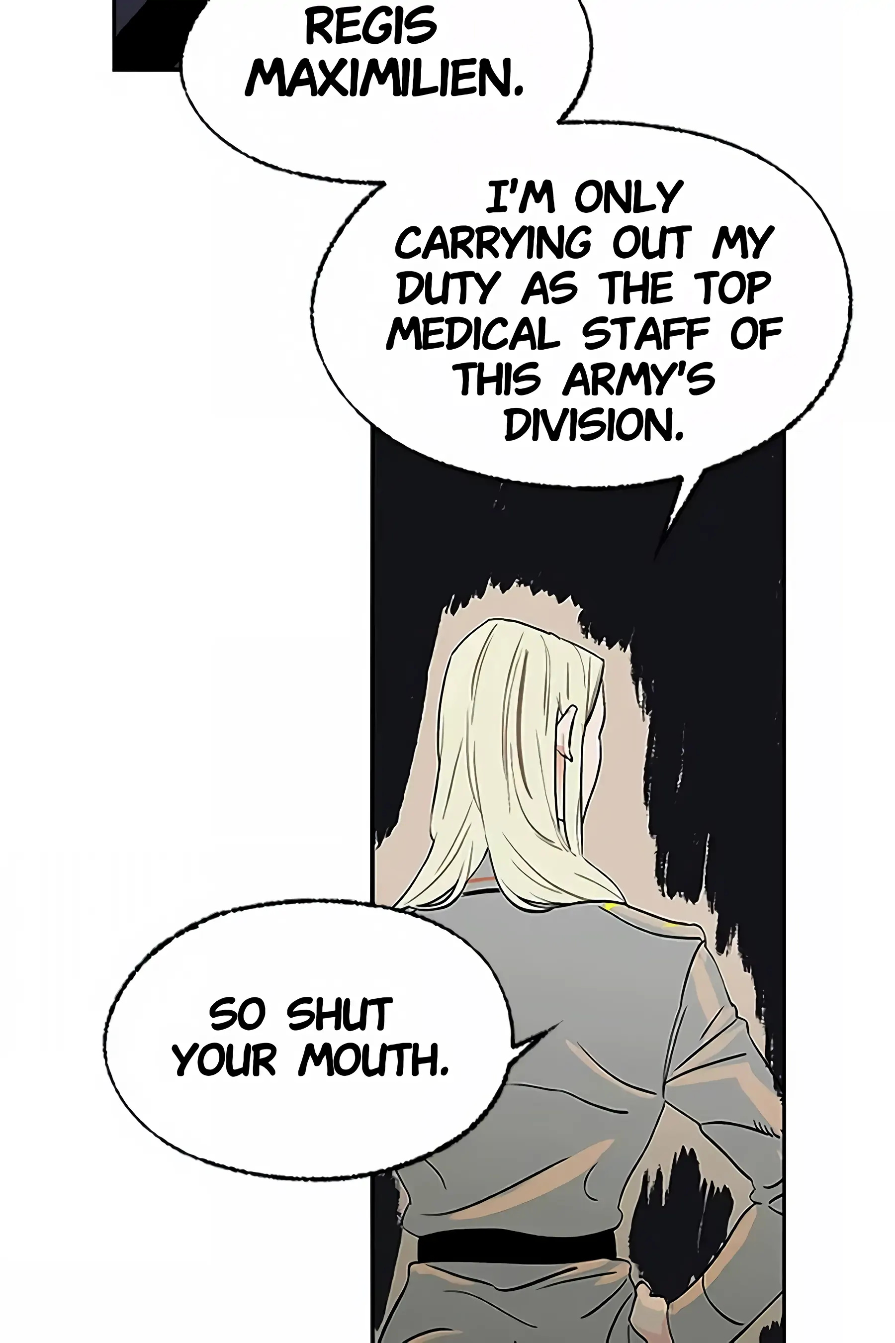On a Leash [Mature] (Official) - Chapter 36 manhwa