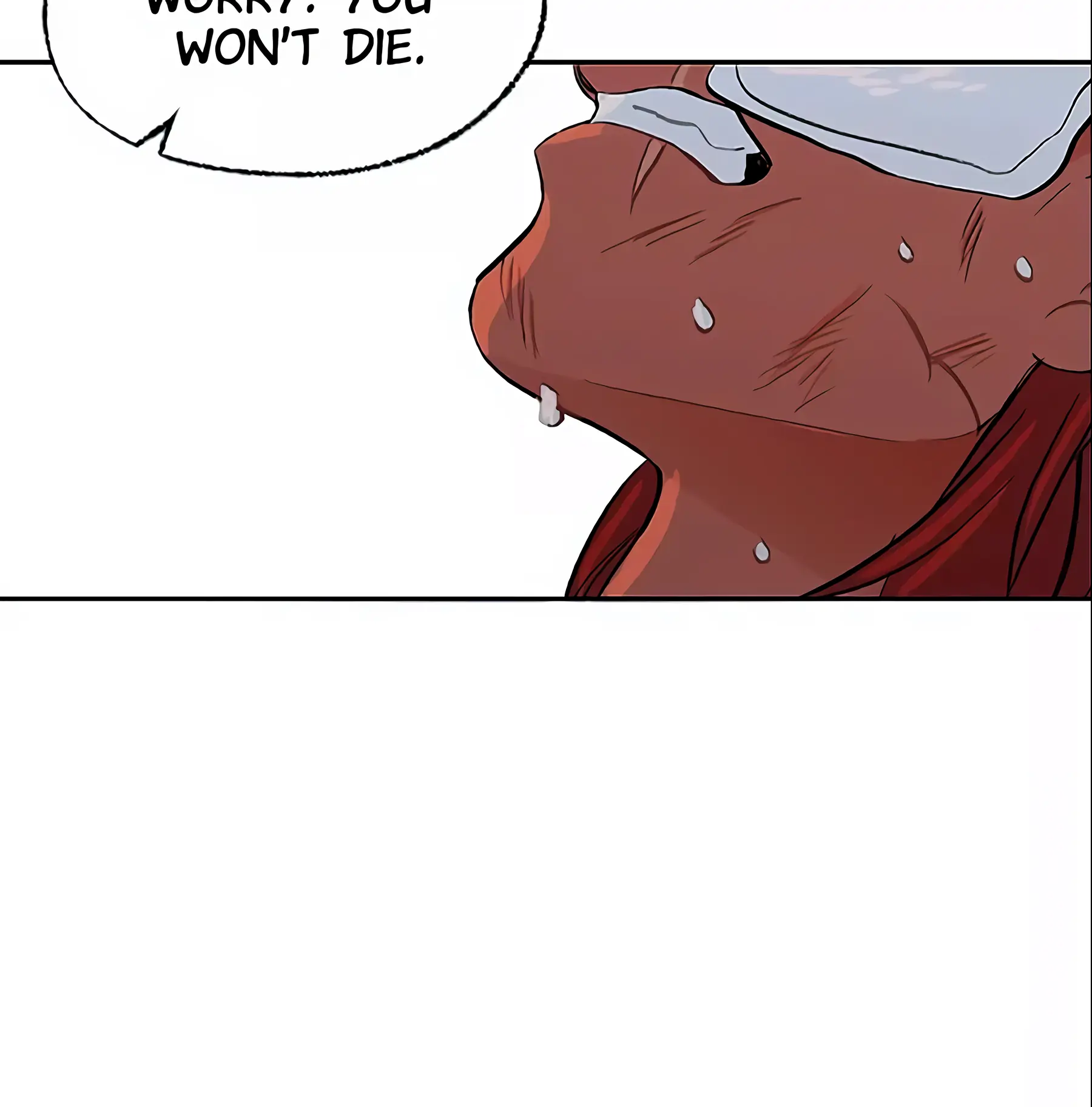 On a Leash [Mature] (Official) - Chapter 36 manhwa
