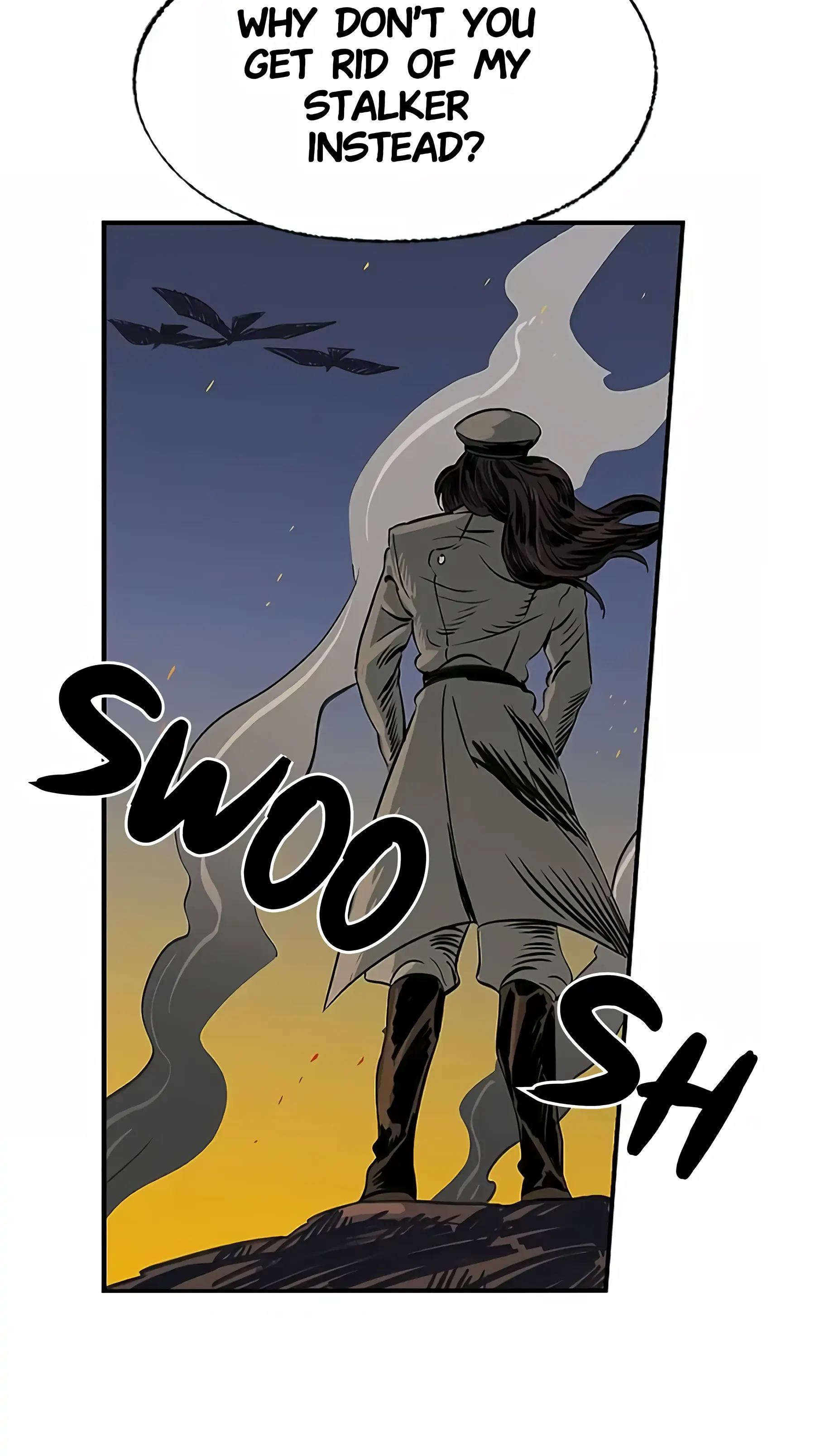 On a Leash [Mature] (Official) - Chapter 37 manhwa