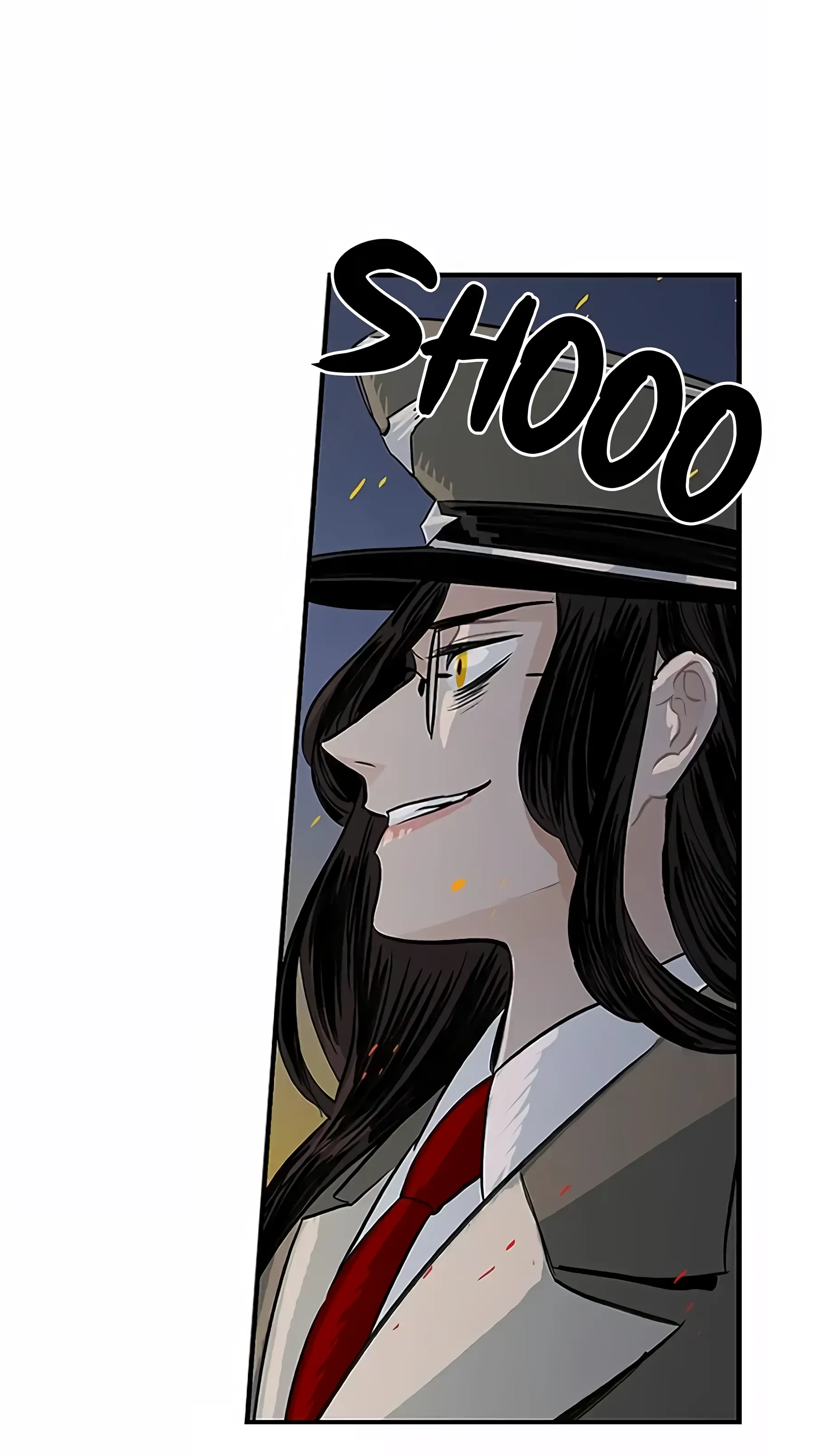On a Leash [Mature] (Official) - Chapter 37 manhwa