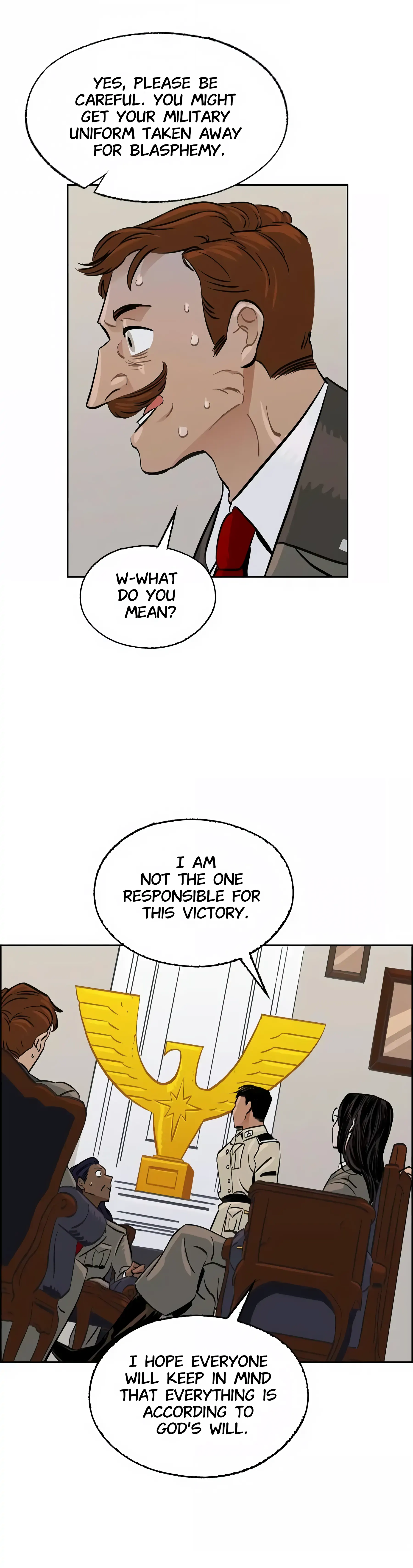 On a Leash [Mature] (Official) - Chapter 38 manhwa
