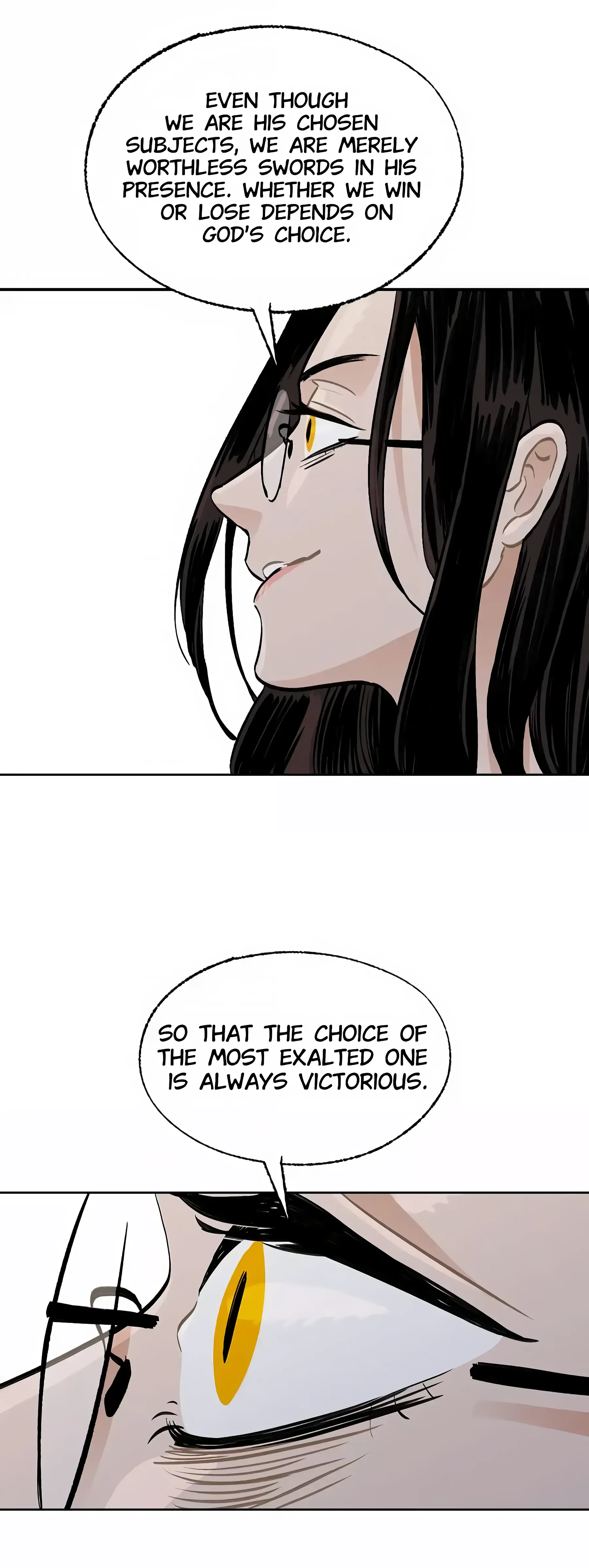 On a Leash [Mature] (Official) - Chapter 38 manhwa