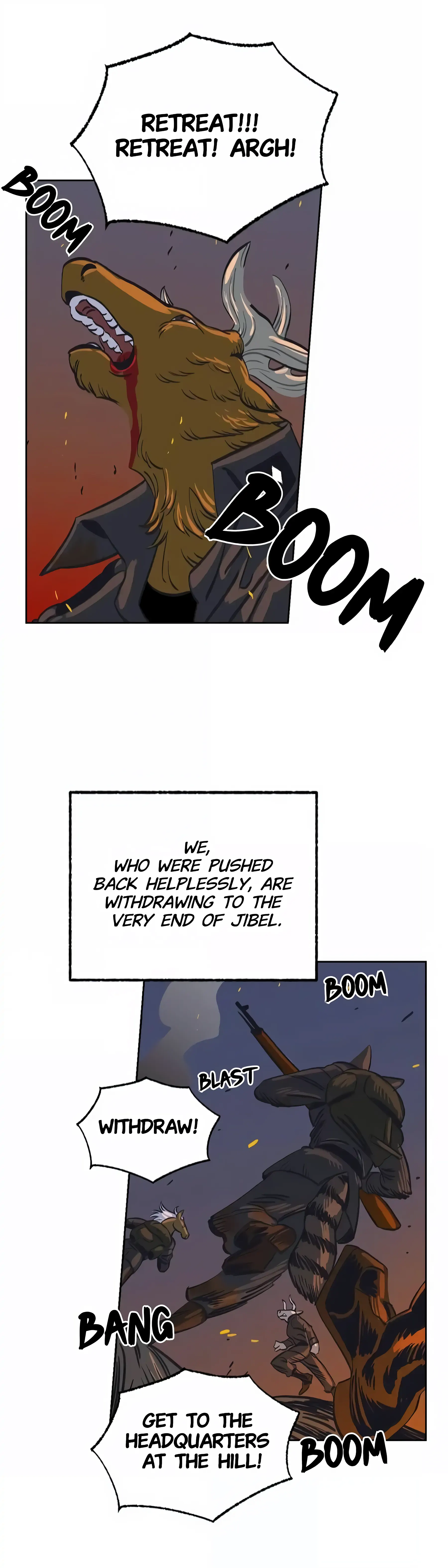 On a Leash [Mature] (Official) - Chapter 38 manhwa