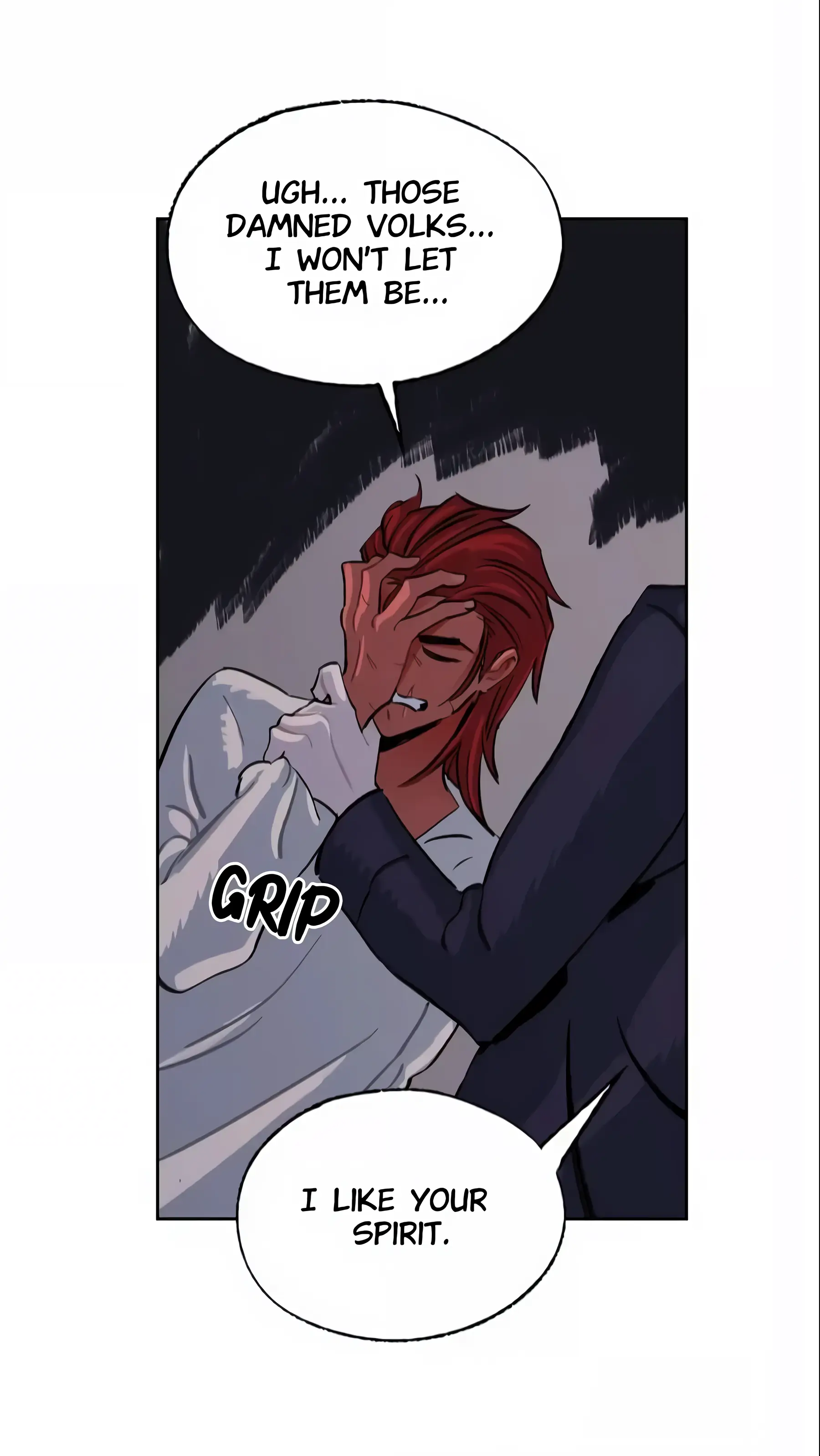 On a Leash [Mature] (Official) - Chapter 38 manhwa