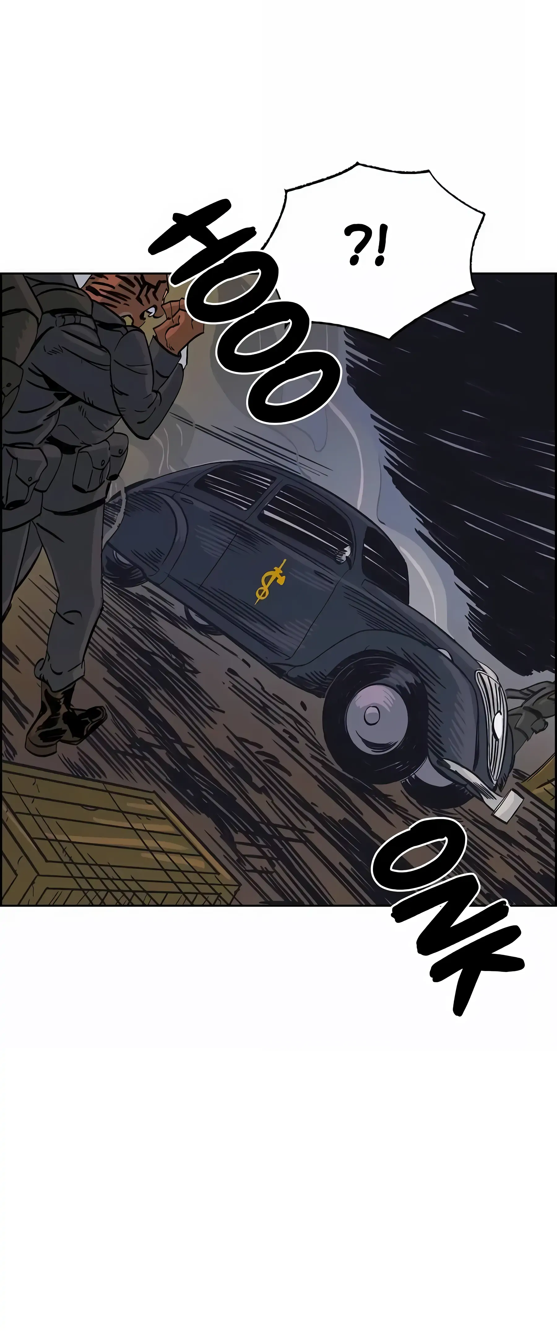 On a Leash [Mature] (Official) - Chapter 38 manhwa