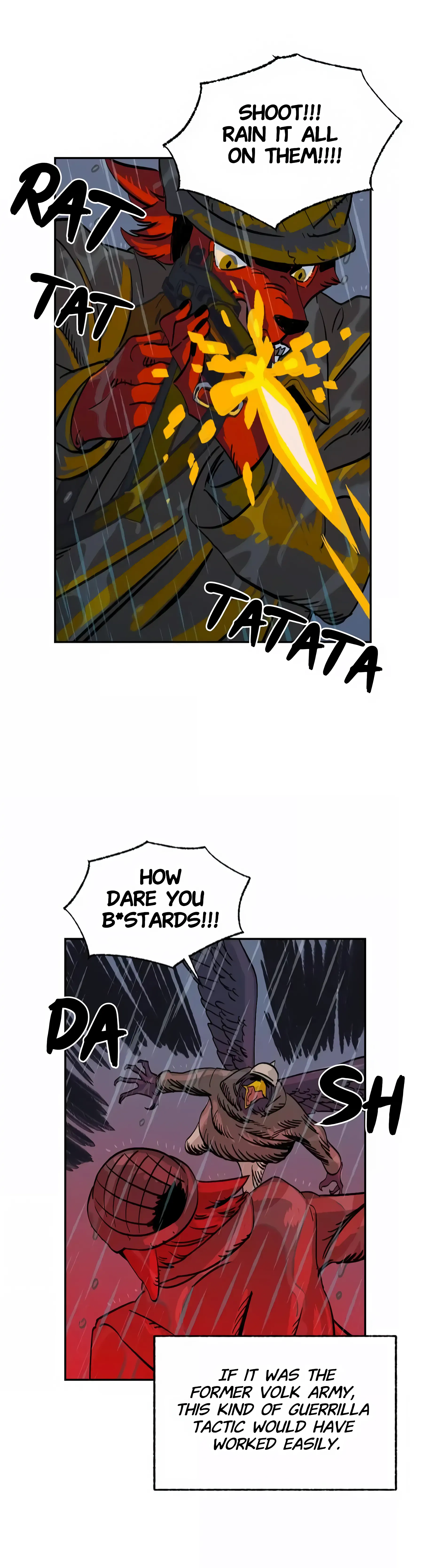 On a Leash [Mature] (Official) - Chapter 39 manhwa