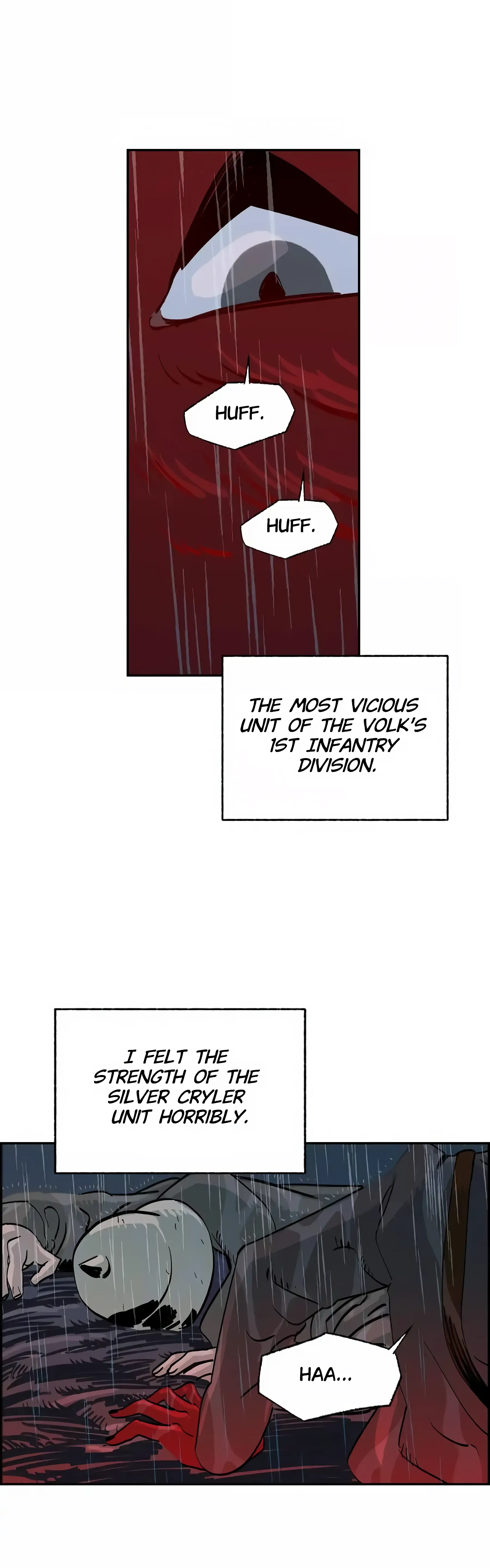 On a Leash [Mature] (Official) - Chapter 39 manhwa
