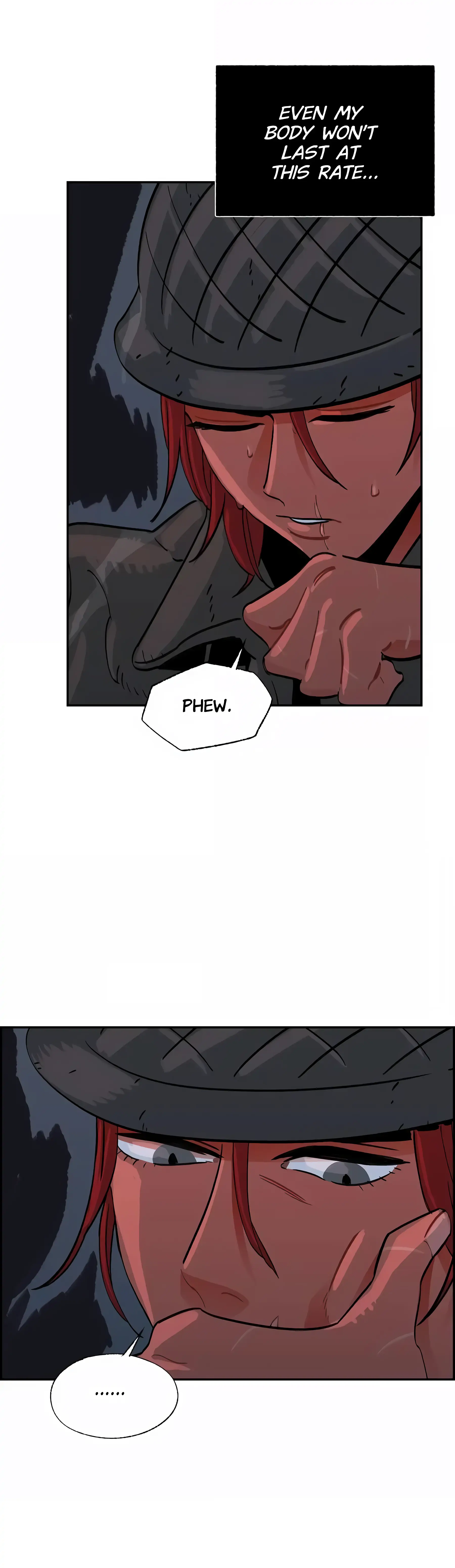 On a Leash [Mature] (Official) - Chapter 39 manhwa