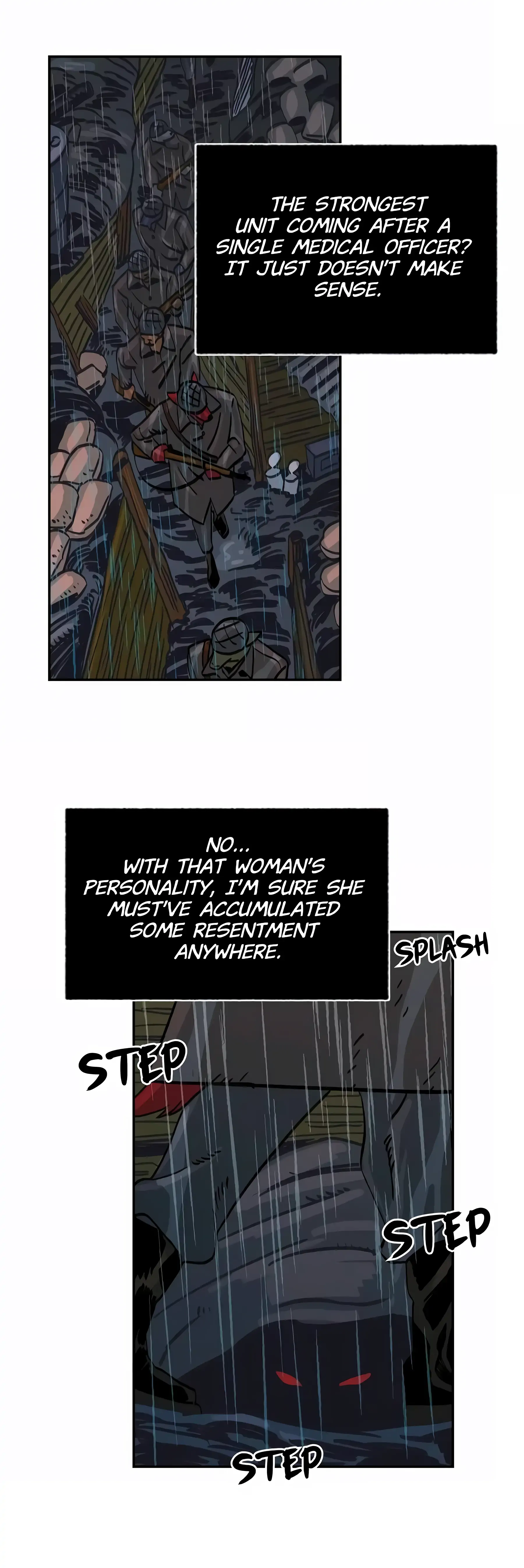 On a Leash [Mature] (Official) - Chapter 39 manhwa