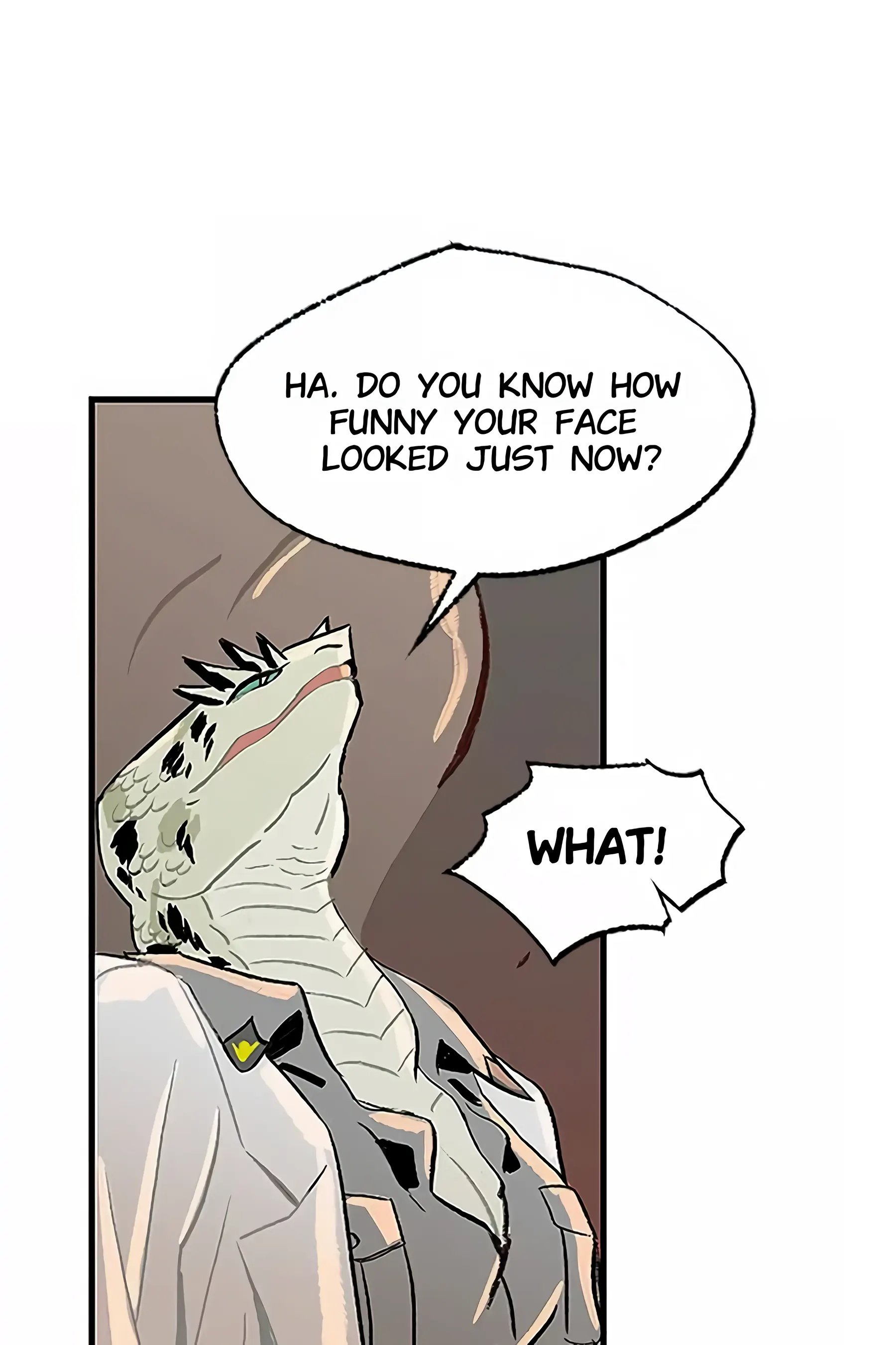 On a Leash [Mature] (Official) - Chapter 4 manhwa