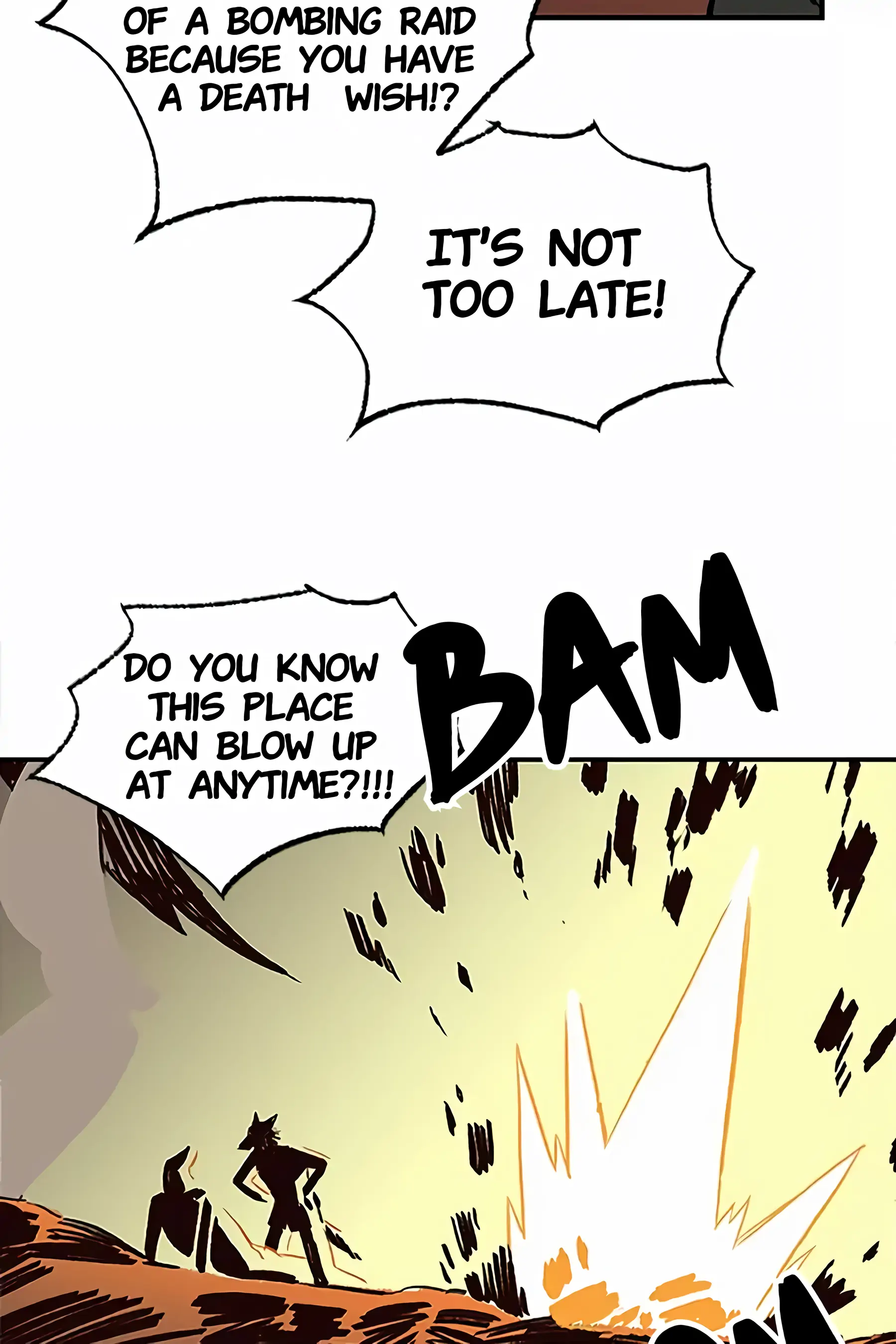 On a Leash [Mature] (Official) - Chapter 4 manhwa