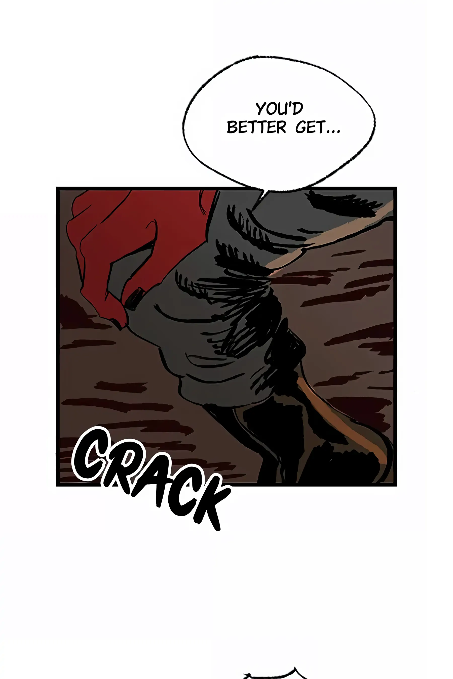 On a Leash [Mature] (Official) - Chapter 4 manhwa