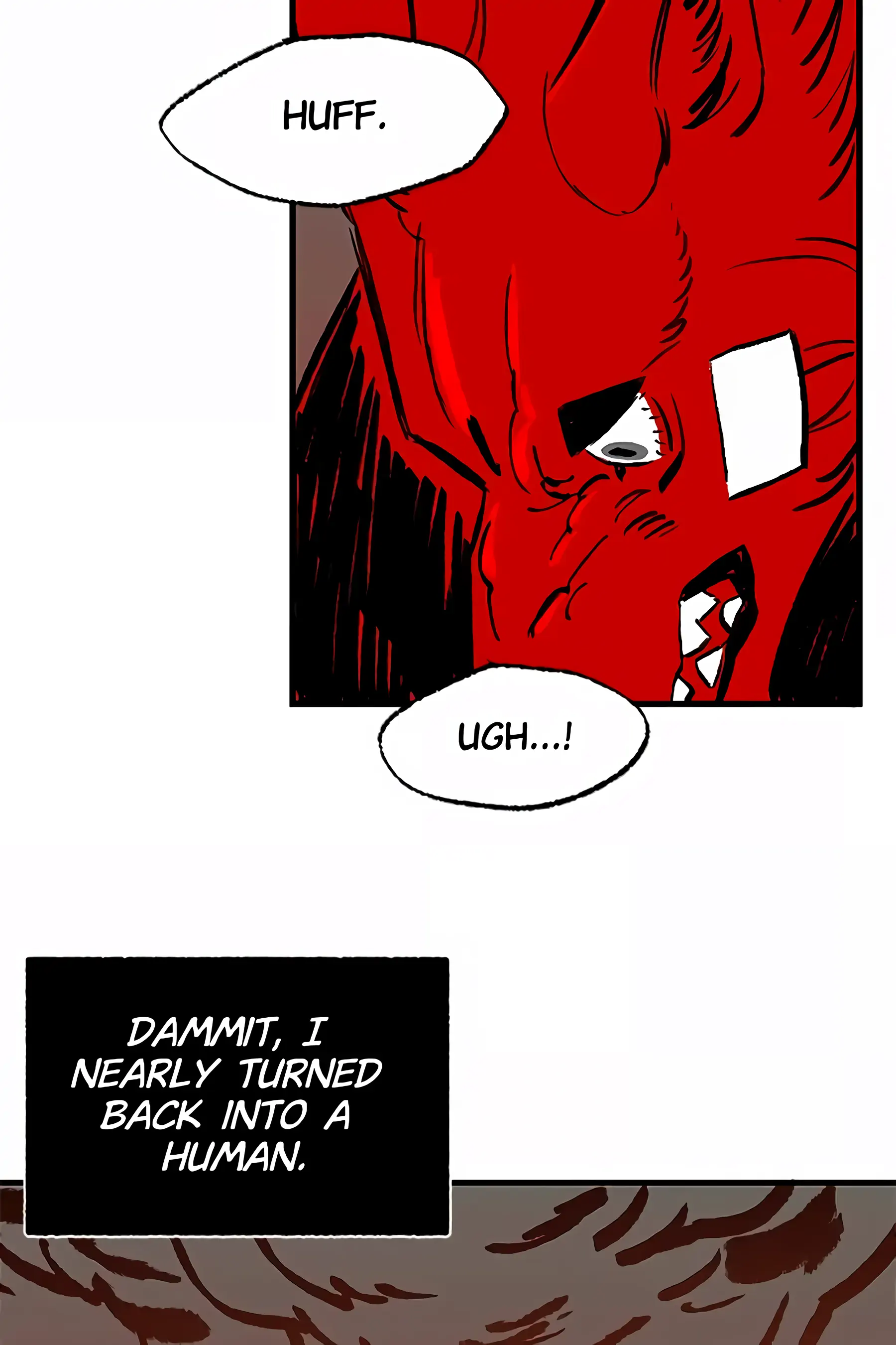 On a Leash [Mature] (Official) - Chapter 4 manhwa