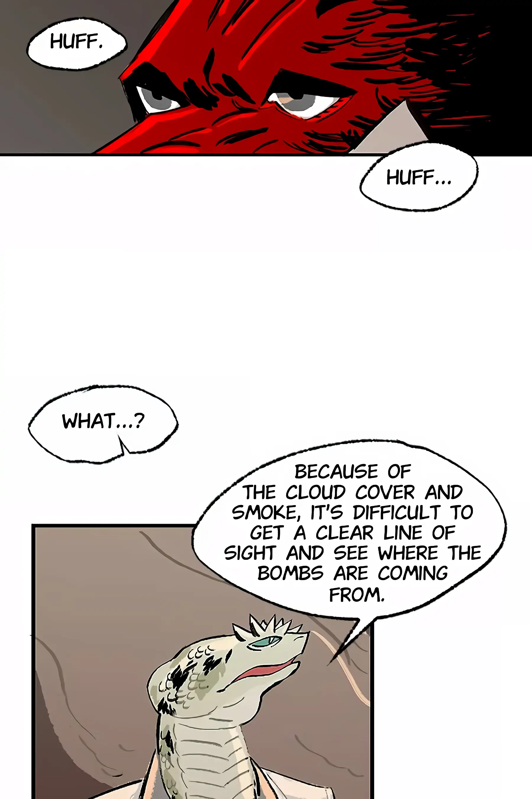 On a Leash [Mature] (Official) - Chapter 4 manhwa