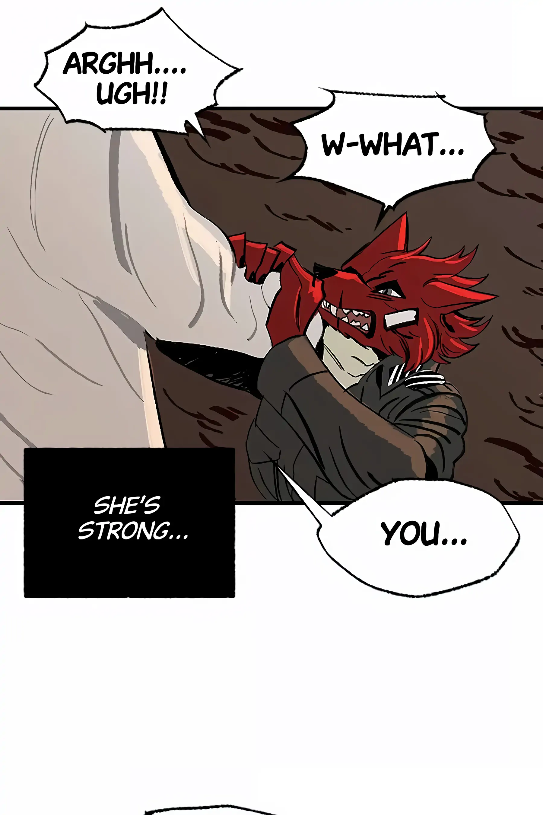 On a Leash [Mature] (Official) - Chapter 4 manhwa