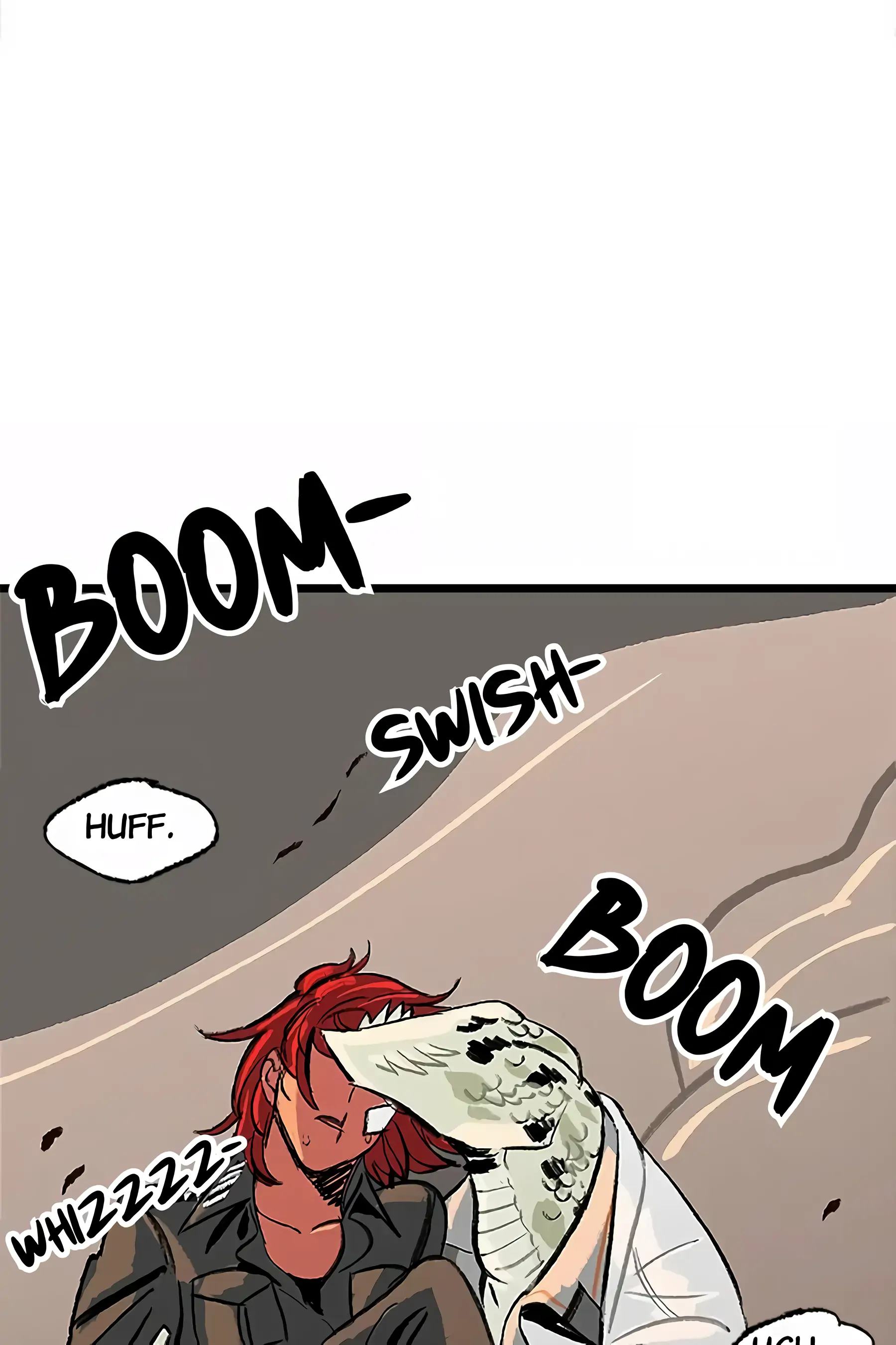 On a Leash [Mature] (Official) - Chapter 4 manhwa