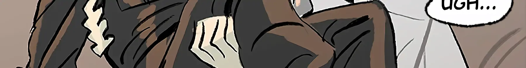 On a Leash [Mature] (Official) - Chapter 4 manhwa