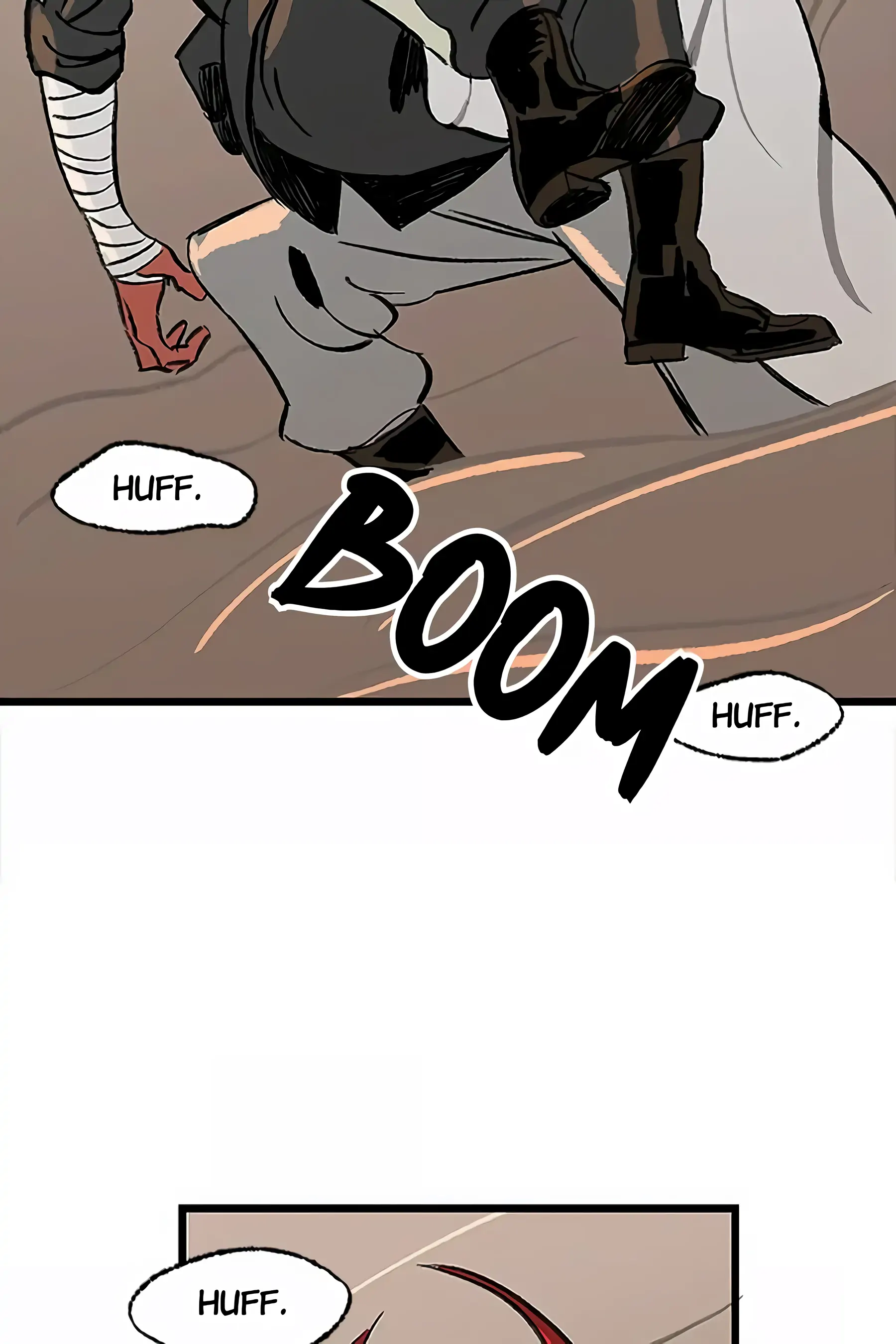 On a Leash [Mature] (Official) - Chapter 4 manhwa