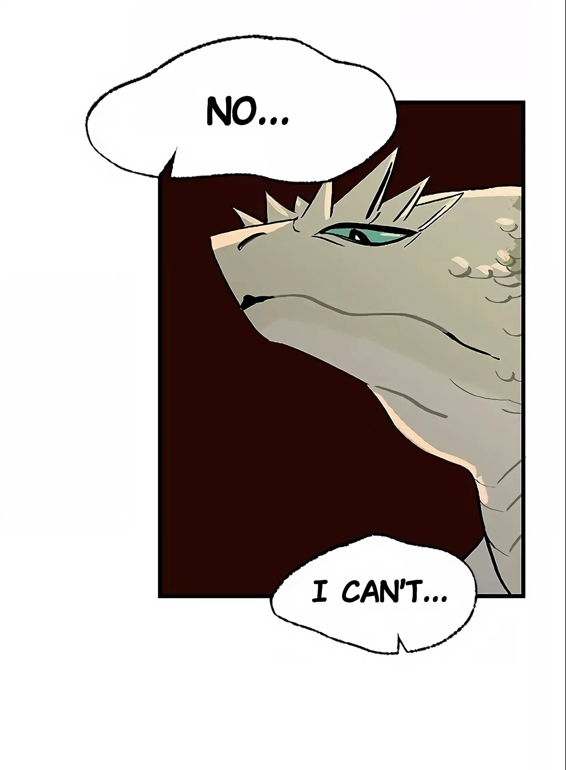On a Leash [Mature] (Official) - Chapter 4 manhwa