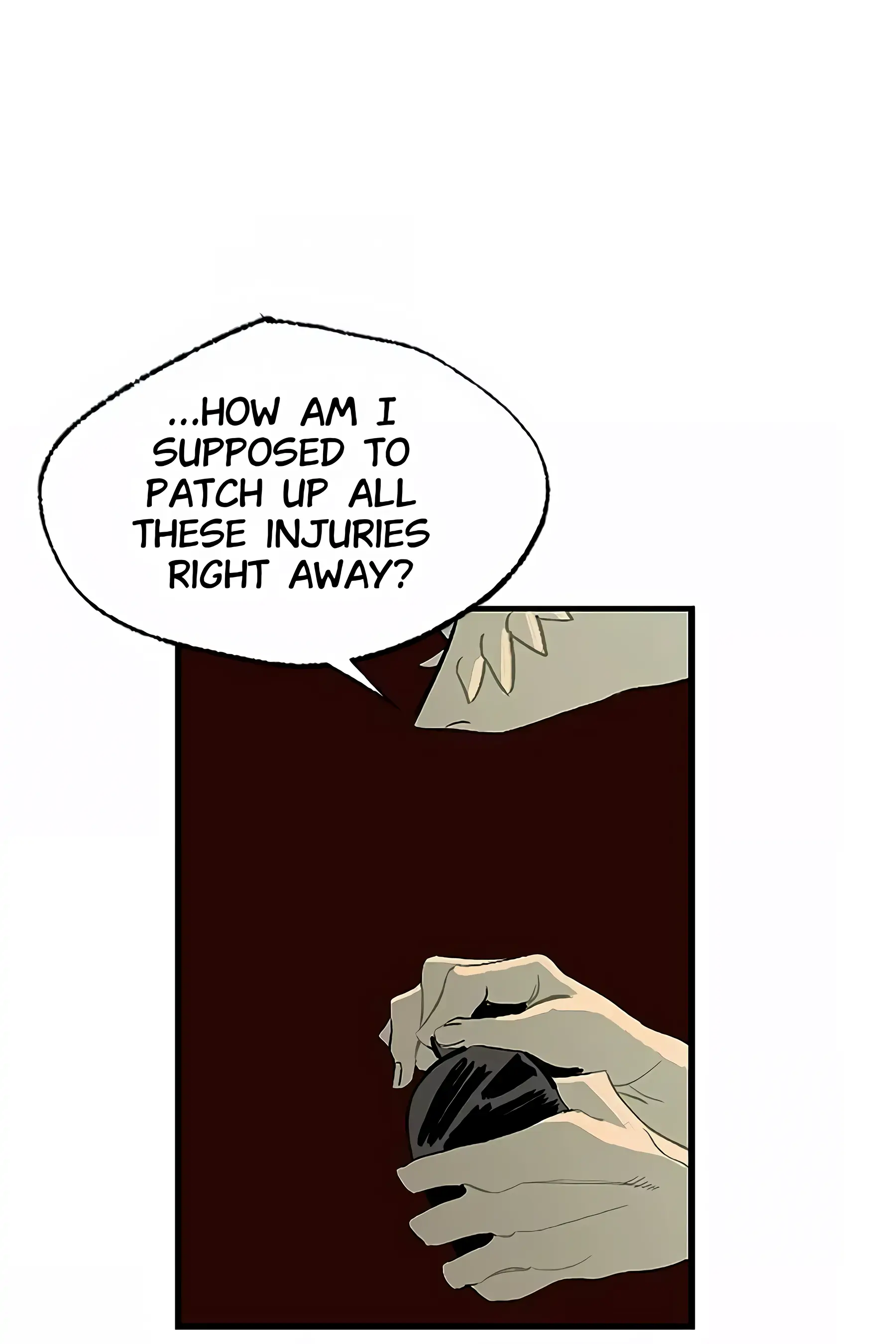 On a Leash [Mature] (Official) - Chapter 4 manhwa