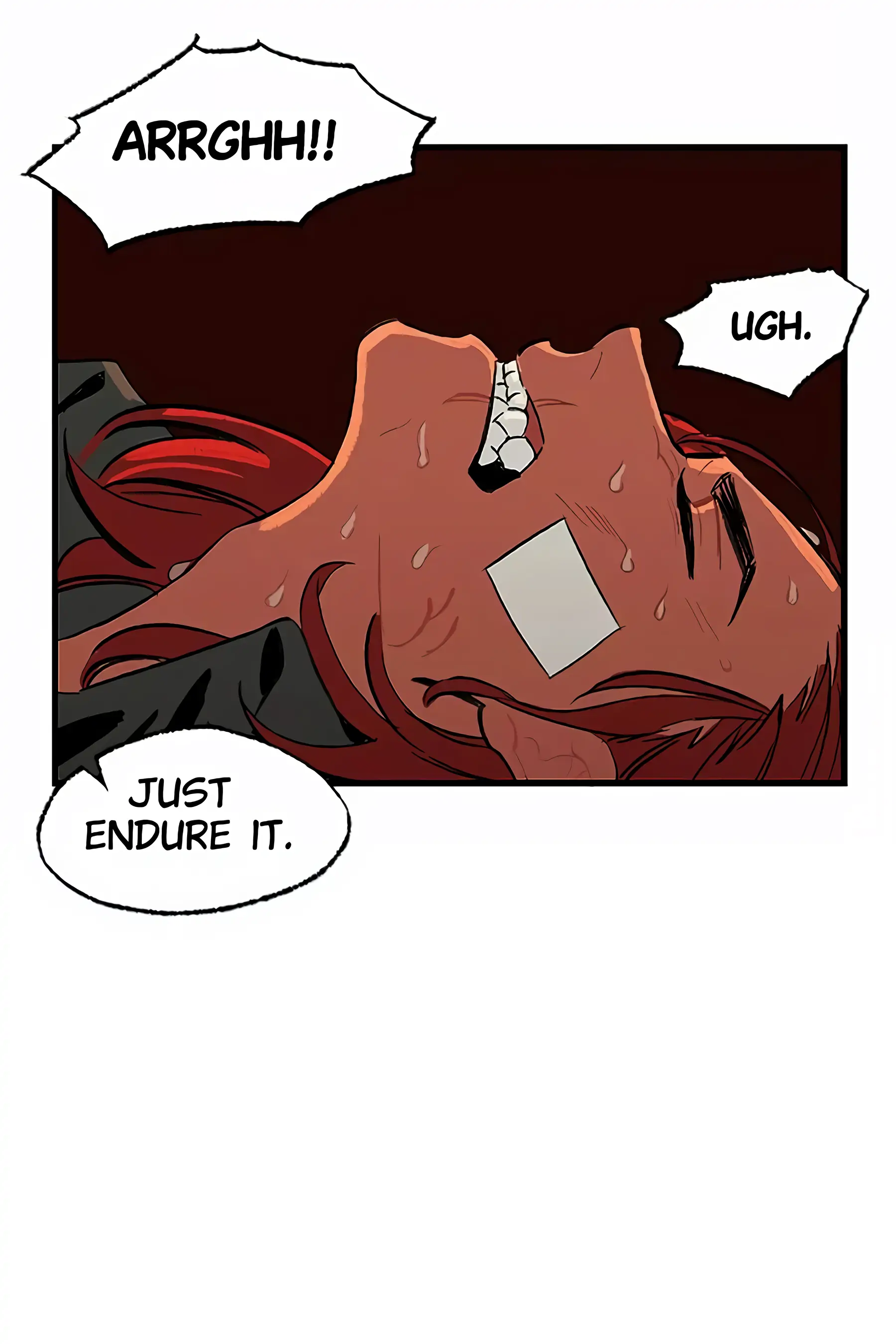 On a Leash [Mature] (Official) - Chapter 4 manhwa