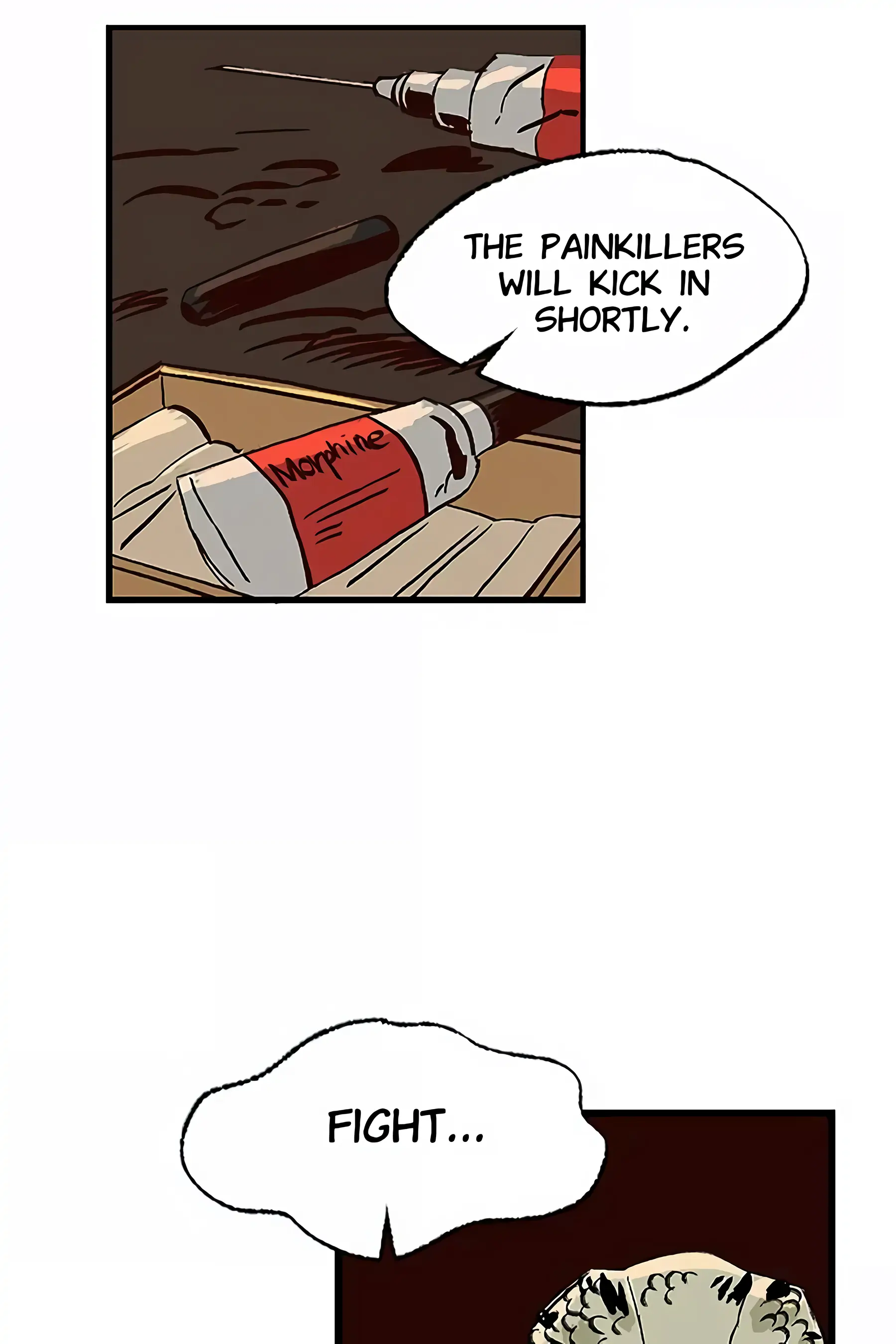 On a Leash [Mature] (Official) - Chapter 4 manhwa