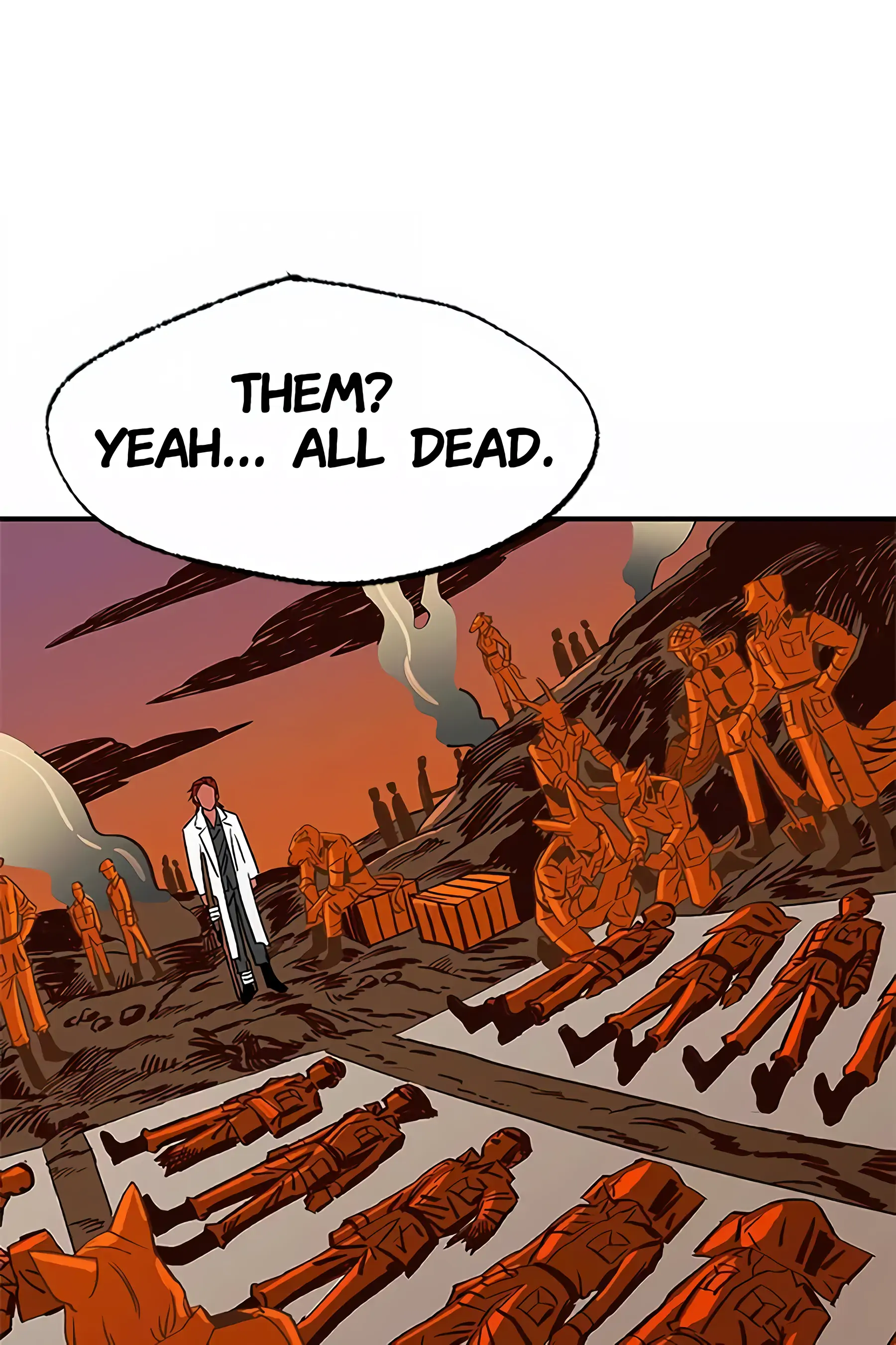 On a Leash [Mature] (Official) - Chapter 4 manhwa
