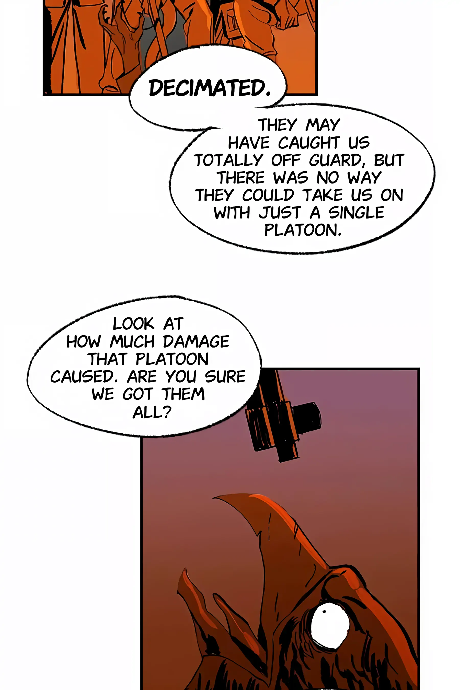 On a Leash [Mature] (Official) - Chapter 4 manhwa