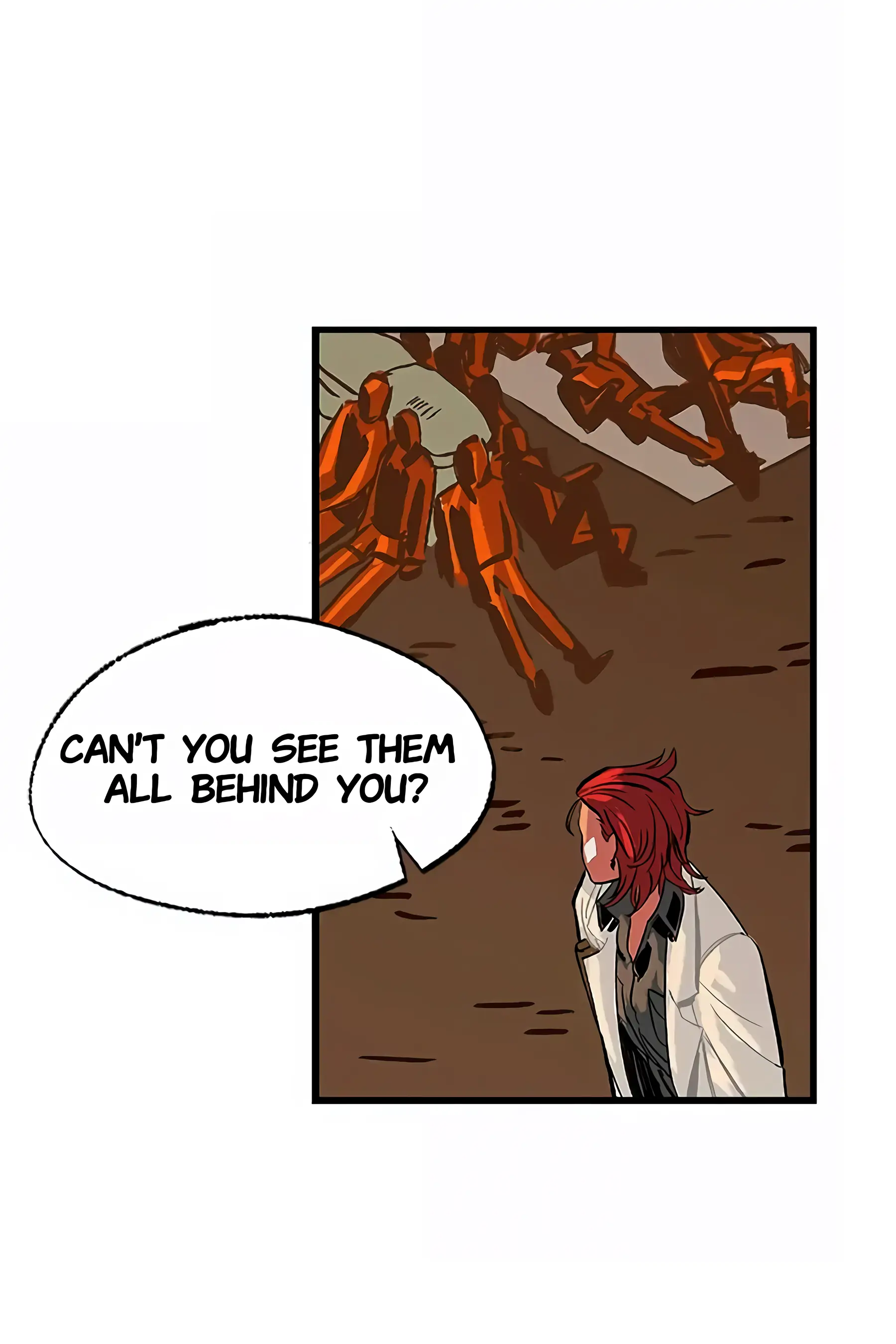 On a Leash [Mature] (Official) - Chapter 4 manhwa