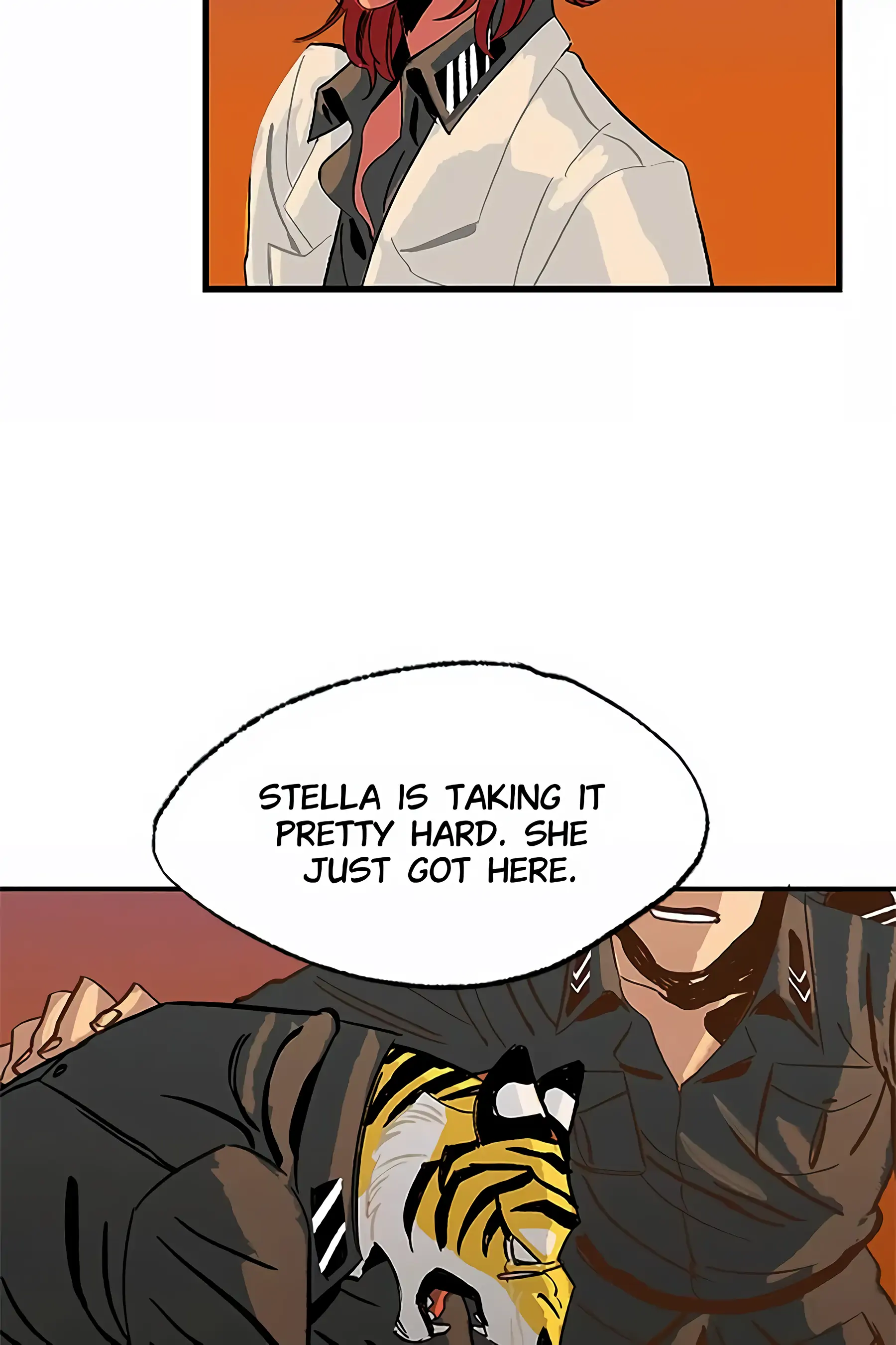 On a Leash [Mature] (Official) - Chapter 4 manhwa