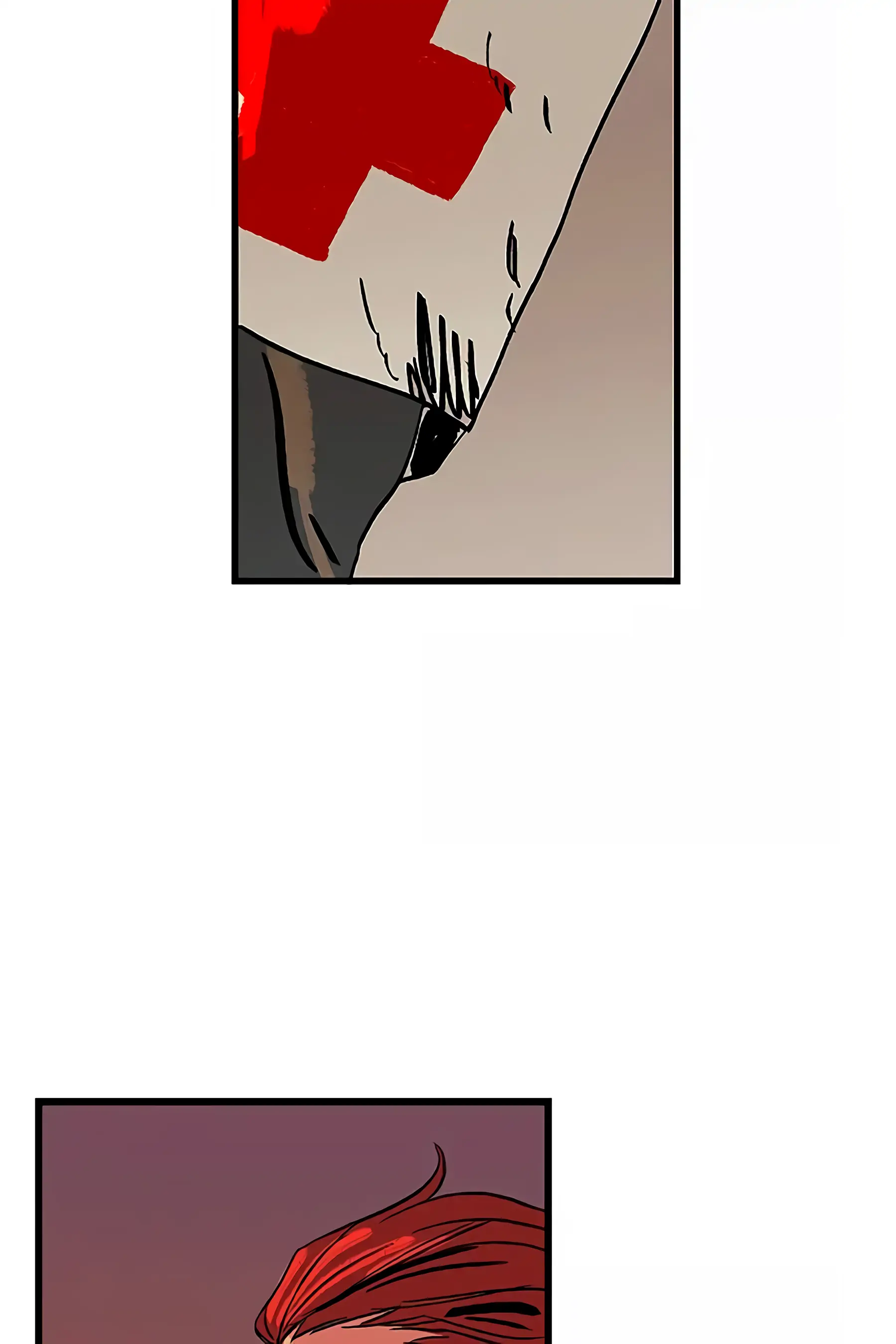On a Leash [Mature] (Official) - Chapter 4 manhwa