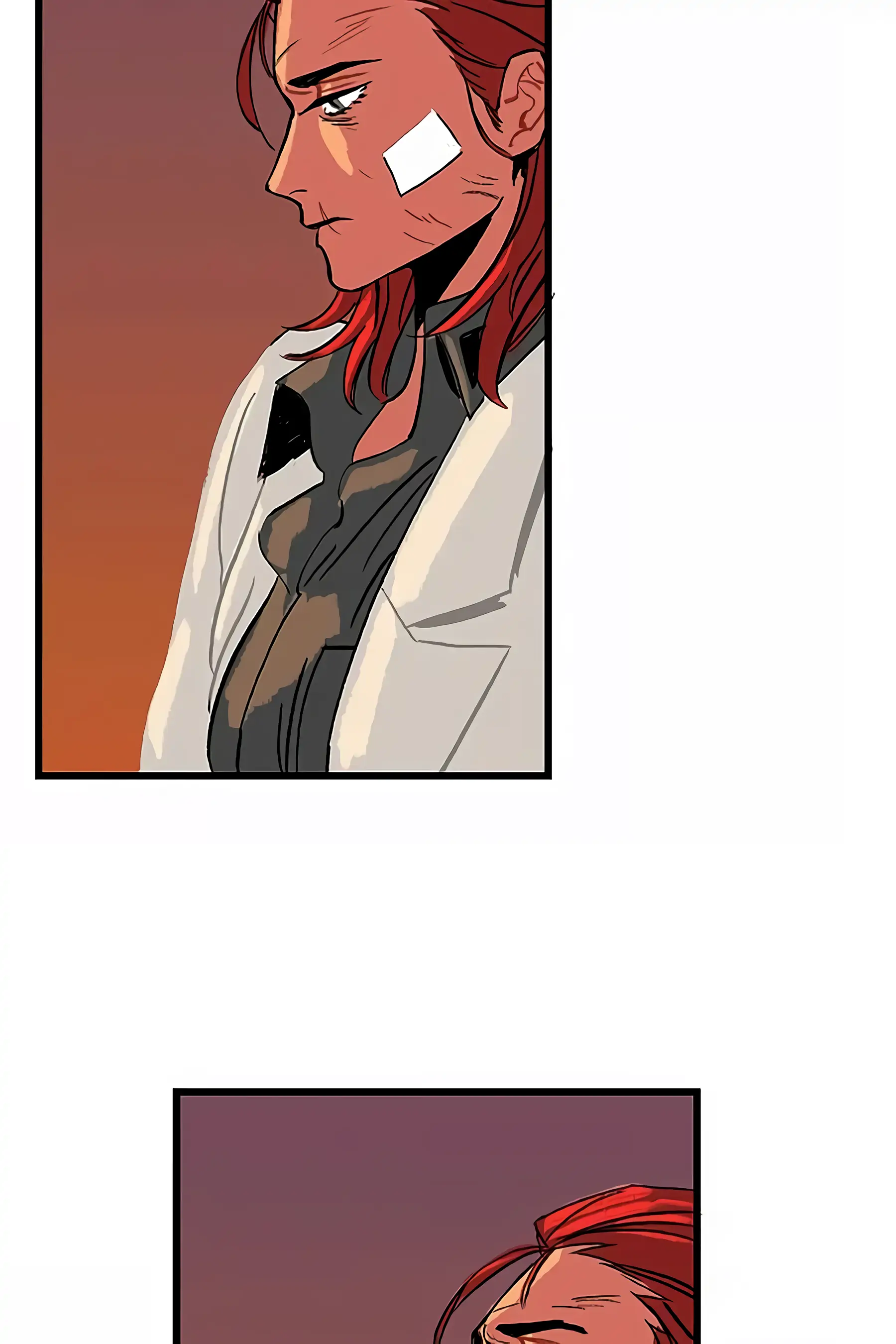 On a Leash [Mature] (Official) - Chapter 4 manhwa